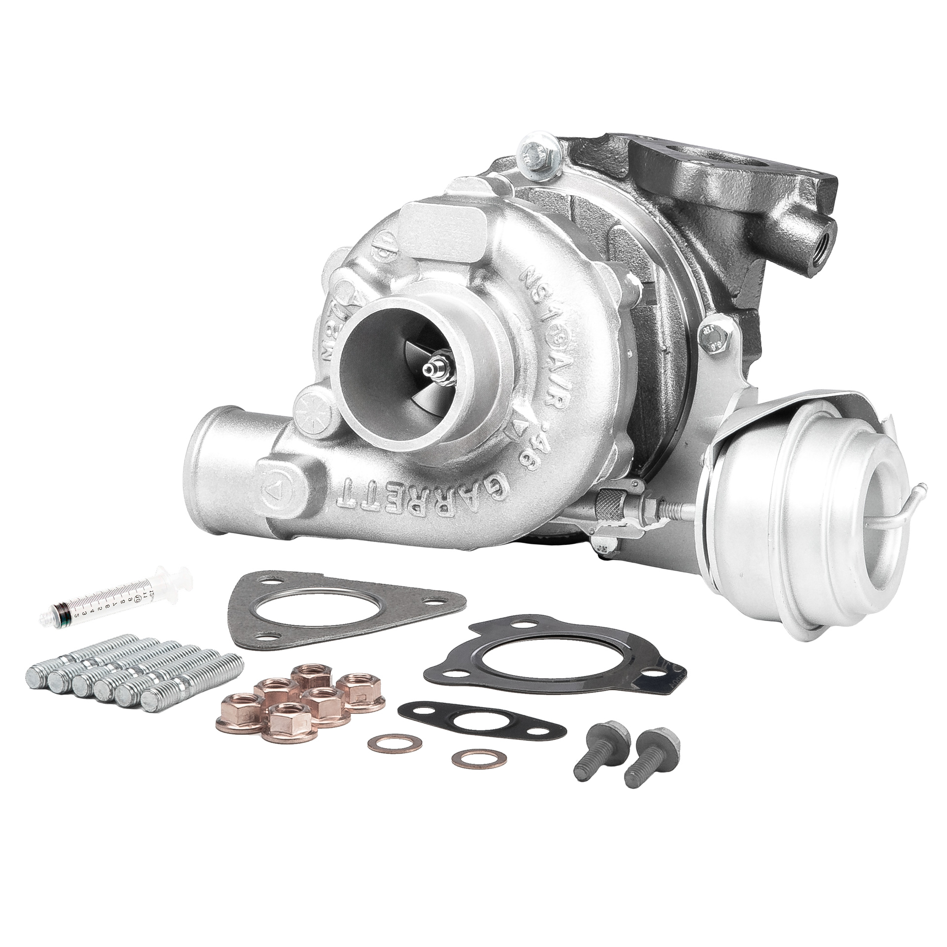 Turbolader BR Turbo 757886-5007RSM