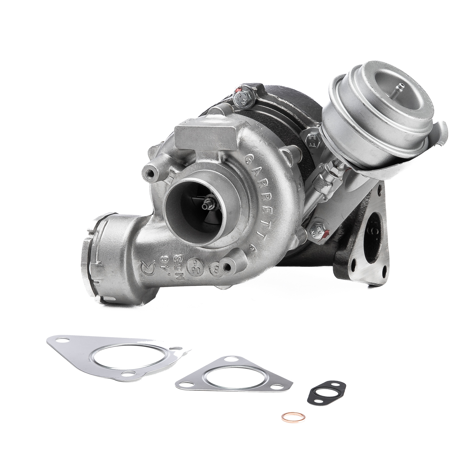 Turbolader 758219-5001RSG BR Turbo 03G145702C VW, AUDI, SKODA, SEAT, HYUNDAI