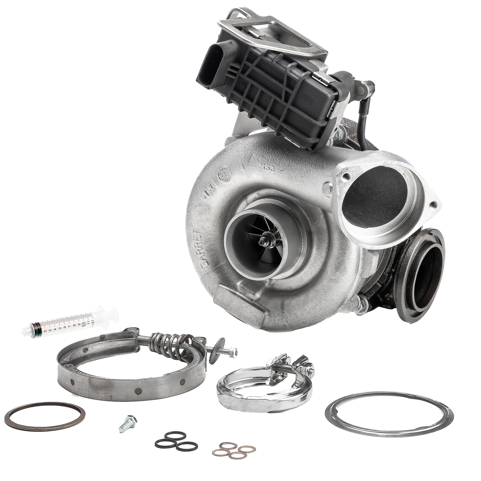 7583510003 BR Turbo 758351-5001RSM Turbolader