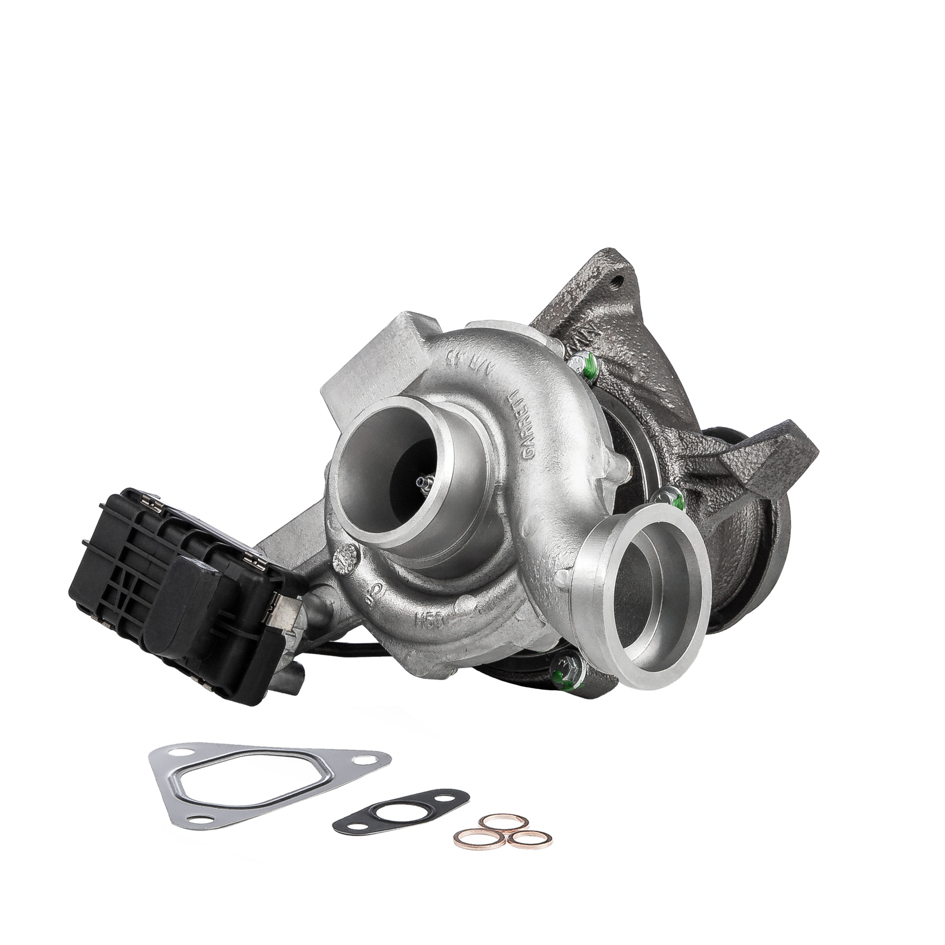 Turbolader 759688-5001RSG BR Turbo A6460900480 MERCEDES-BENZ