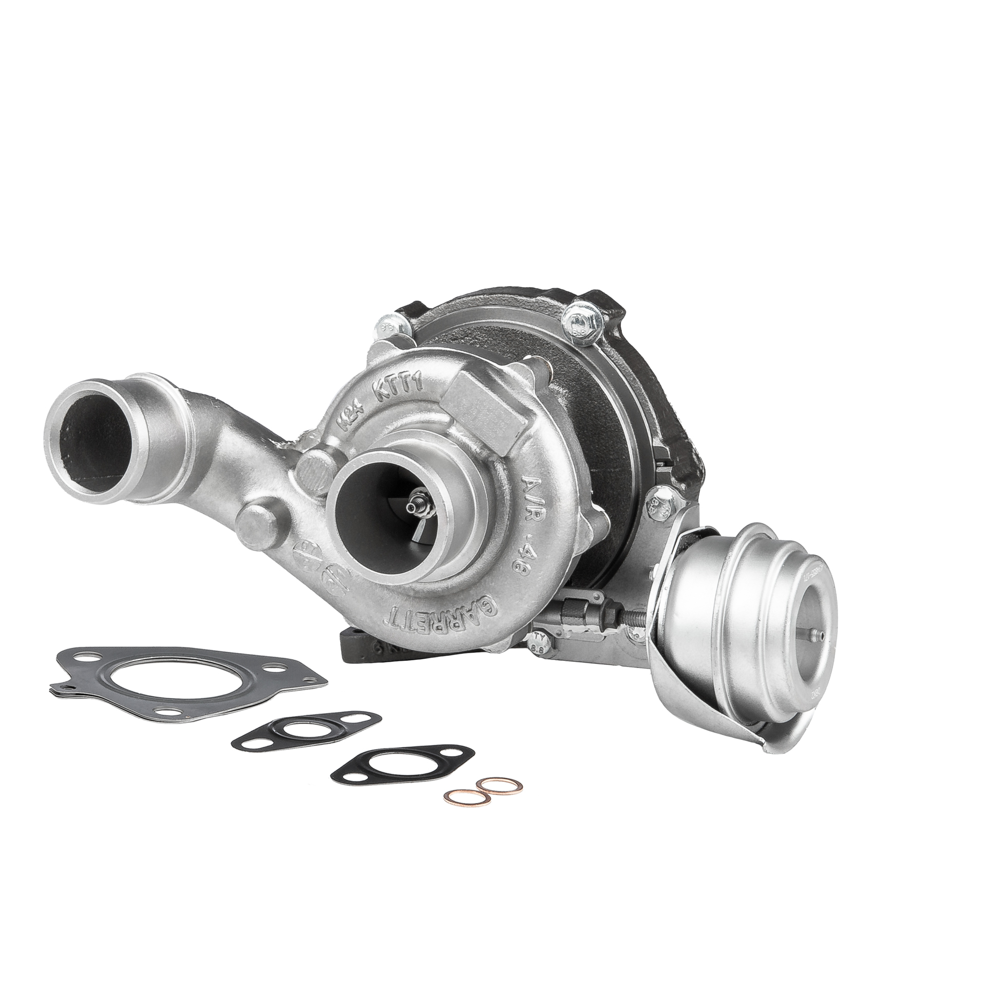 7614330002 BR Turbo 7614335001RSG Turbo SSANGYONG Kyron SUV prijs
