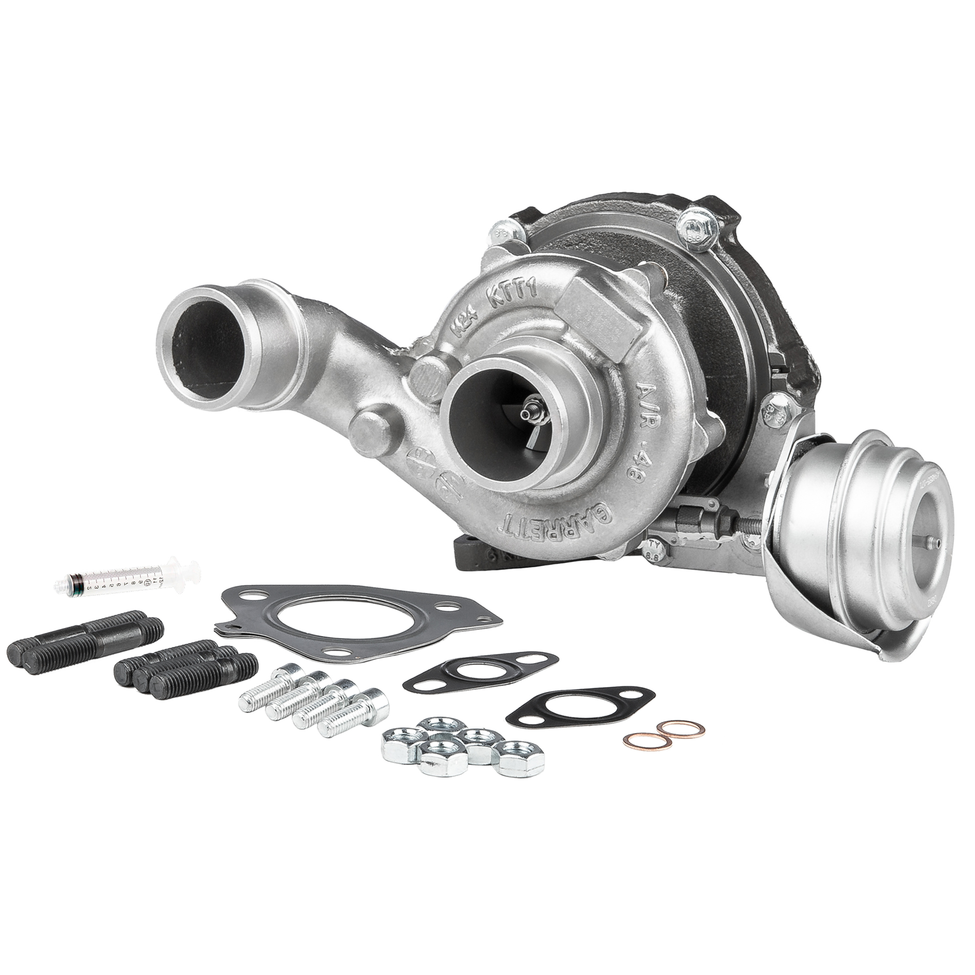 7614330002 BR Turbo 7614335001RSM Turbo SSANGYONG Kyron SUV prijs