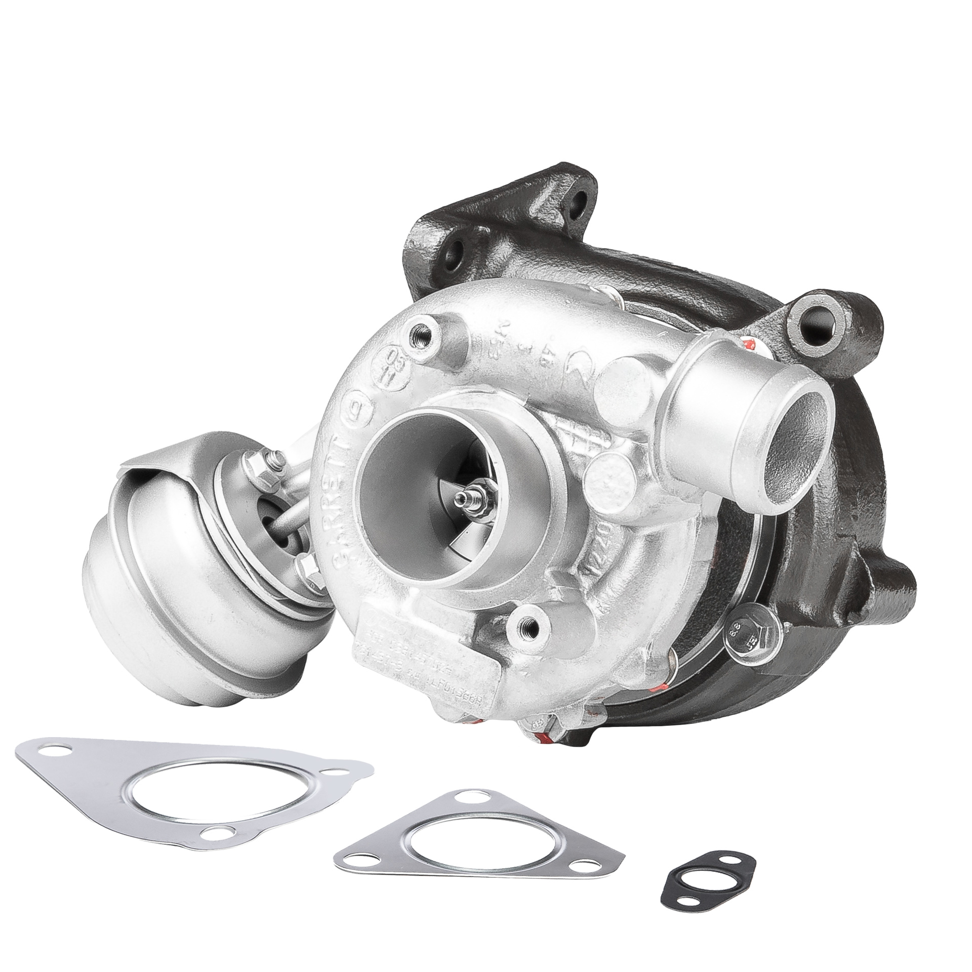Turbolader BR Turbo 761437-5001RSG