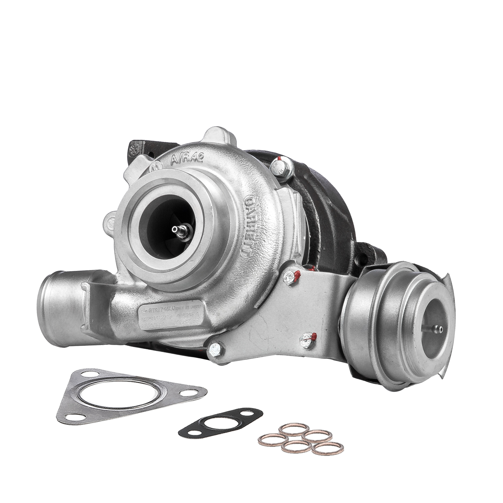 Turbolader 761618-0003 BR Turbo 761618-5001RSG RENAULT, SUZUKI