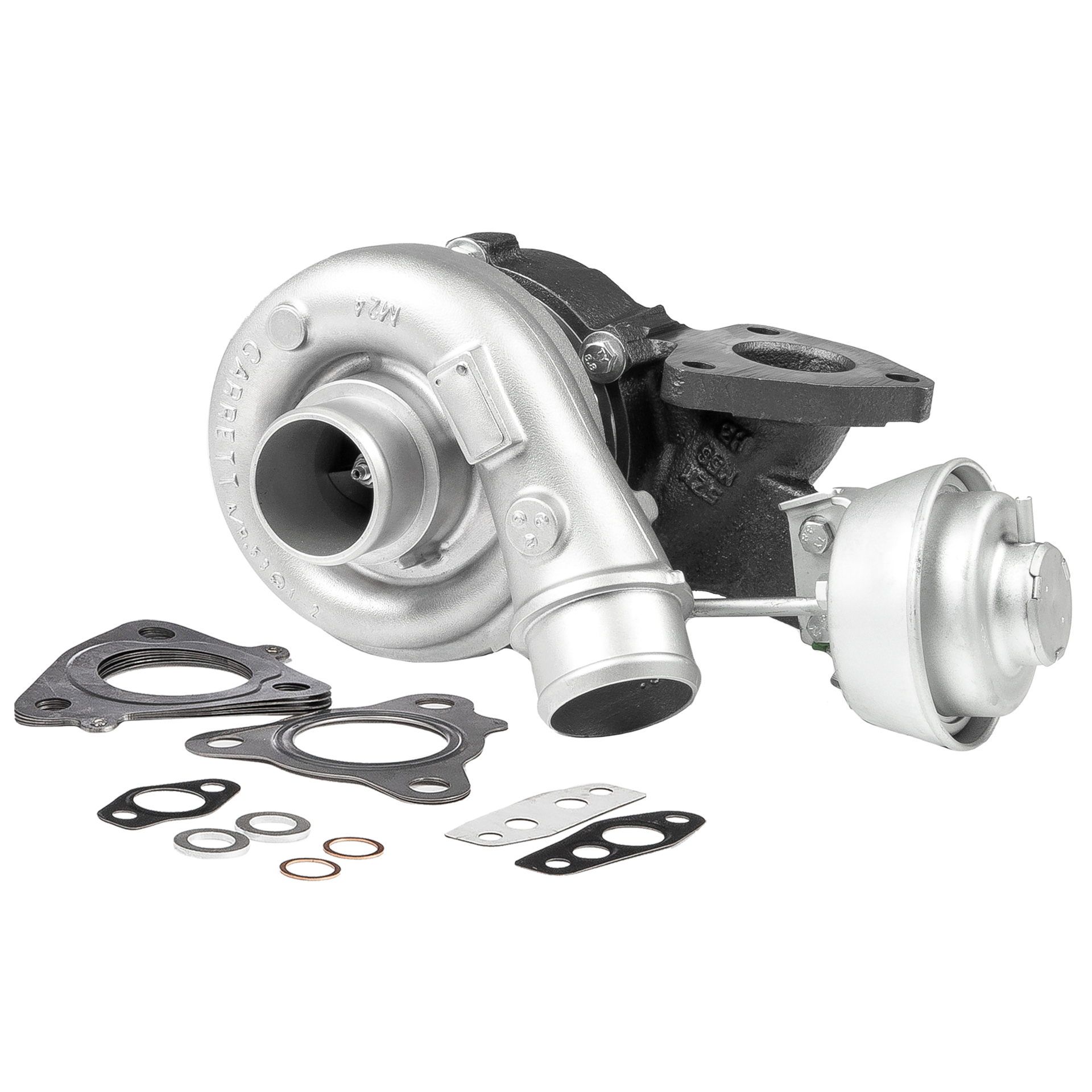 Turbolader 761650-5001RSG BR Turbo 18900RBDE11 HONDA