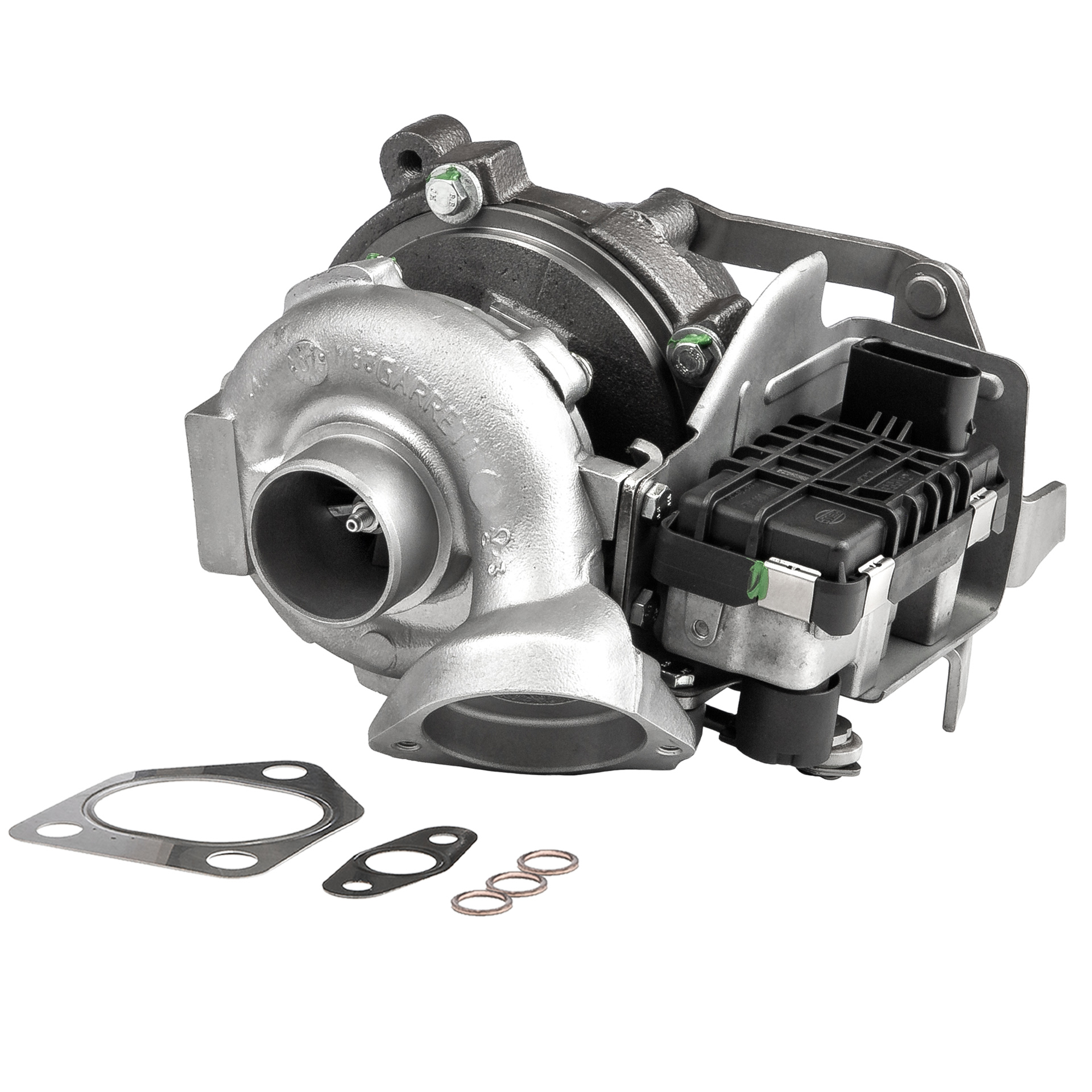 Turbolader 762965-5001RSG BR Turbo 11657794022H VW, MERCEDES-BENZ, BMW, AUDI, OPEL