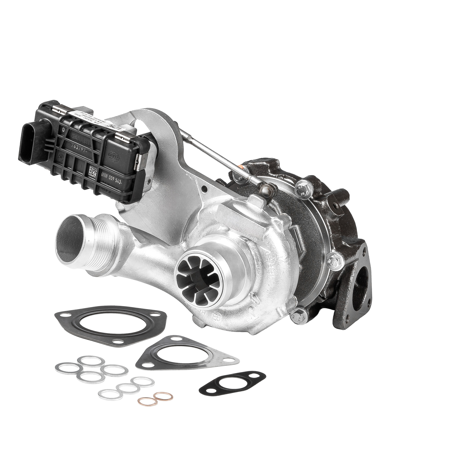 Turbina BR Turbo 763492-5001RSG