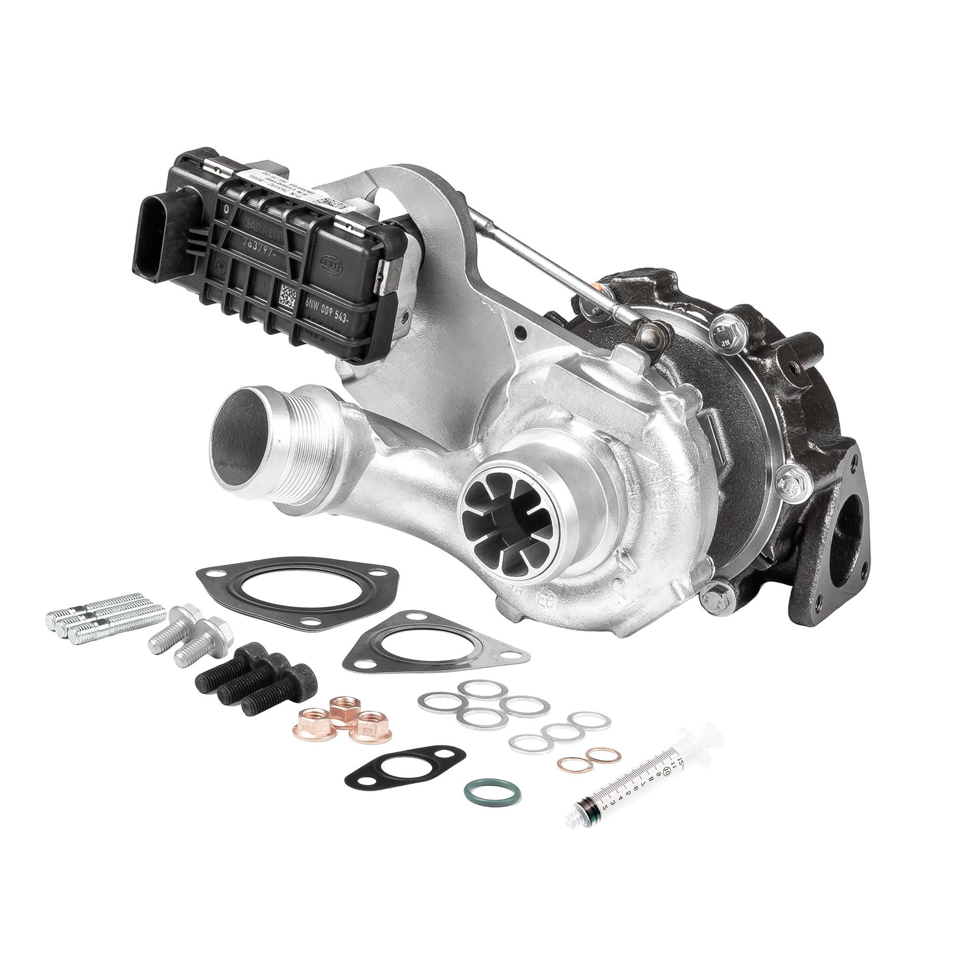 Turbo BR Turbo 763492-5001RSM