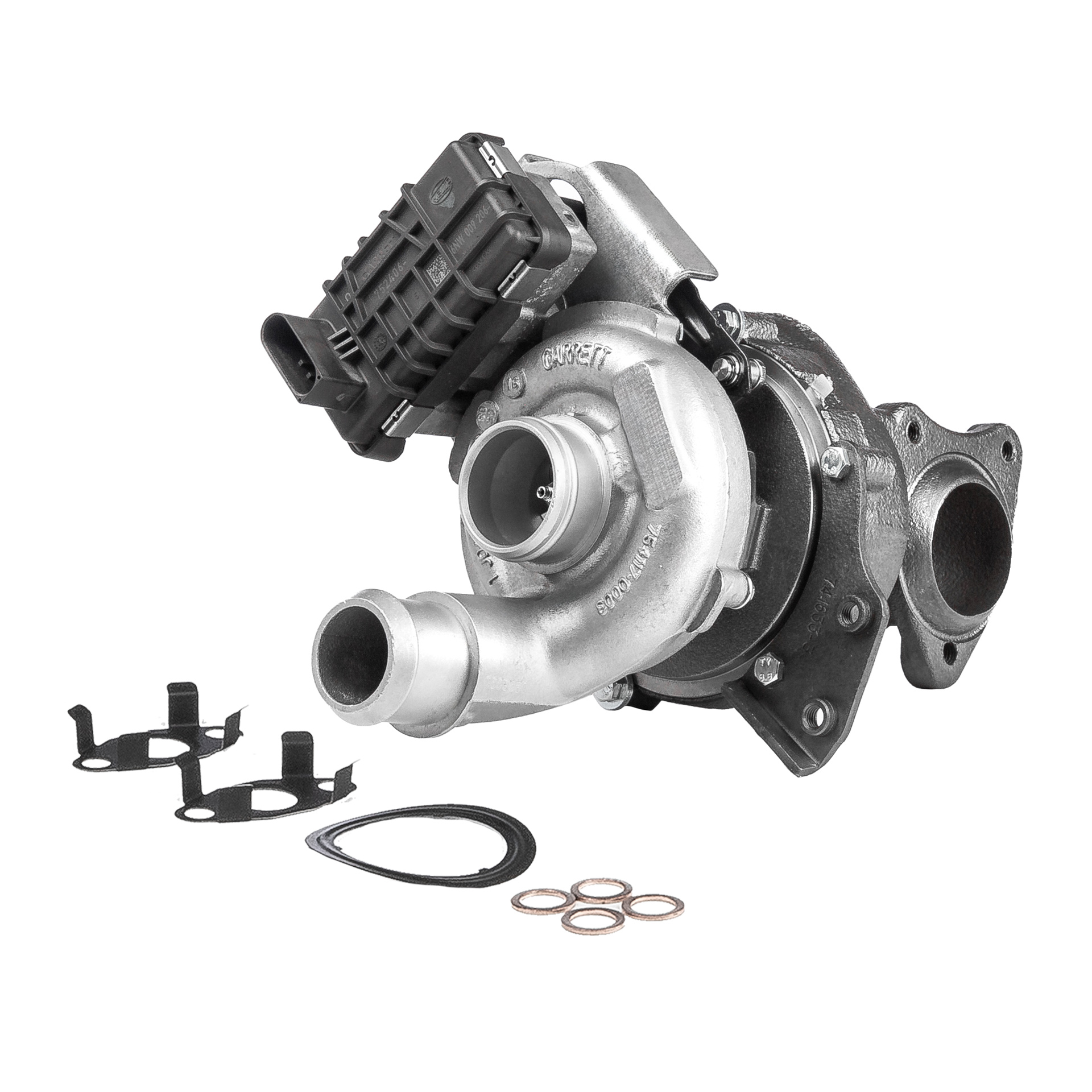 Miez turbină BR Turbo 763647-5001RSG