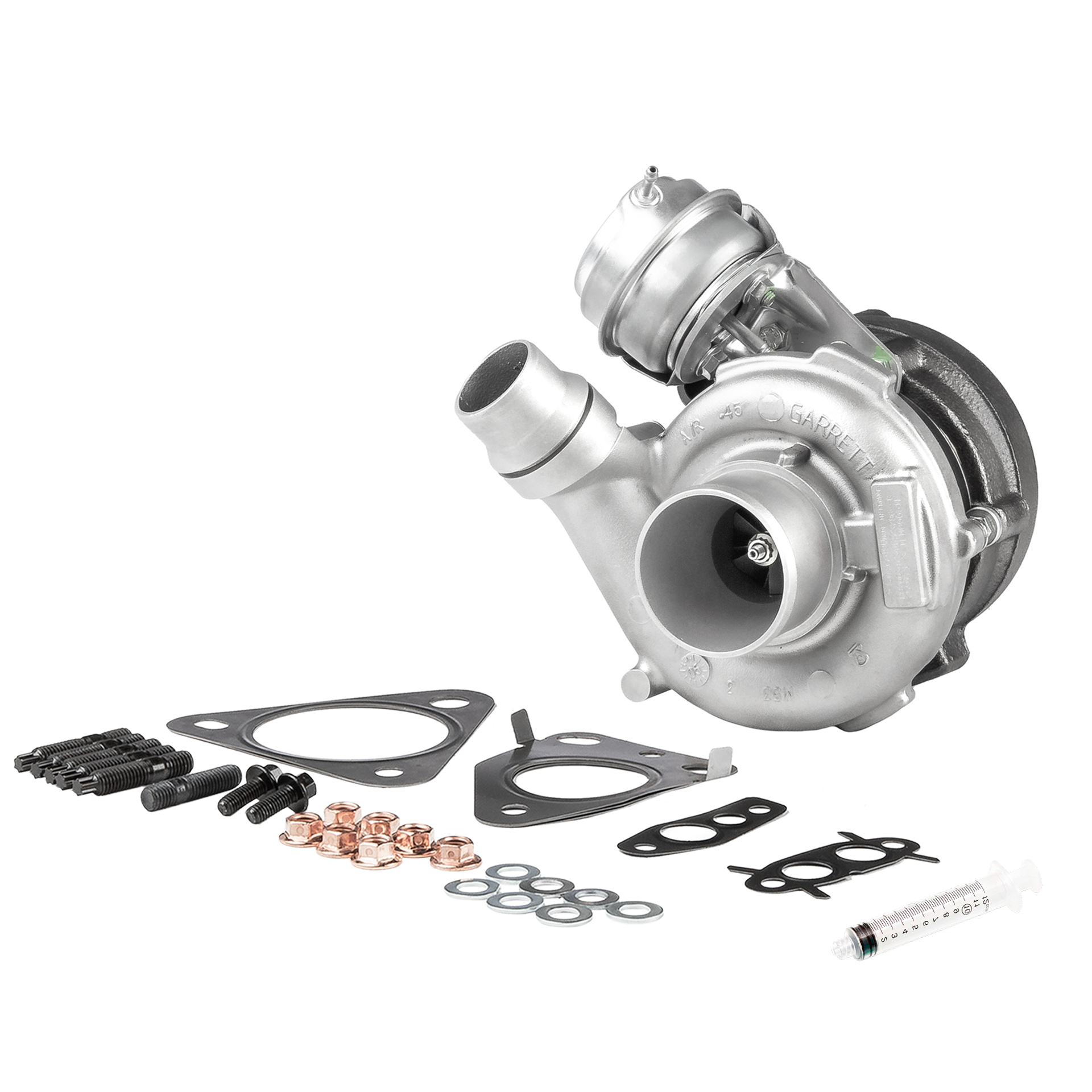 Turbo BR Turbo 765015-5001RSM