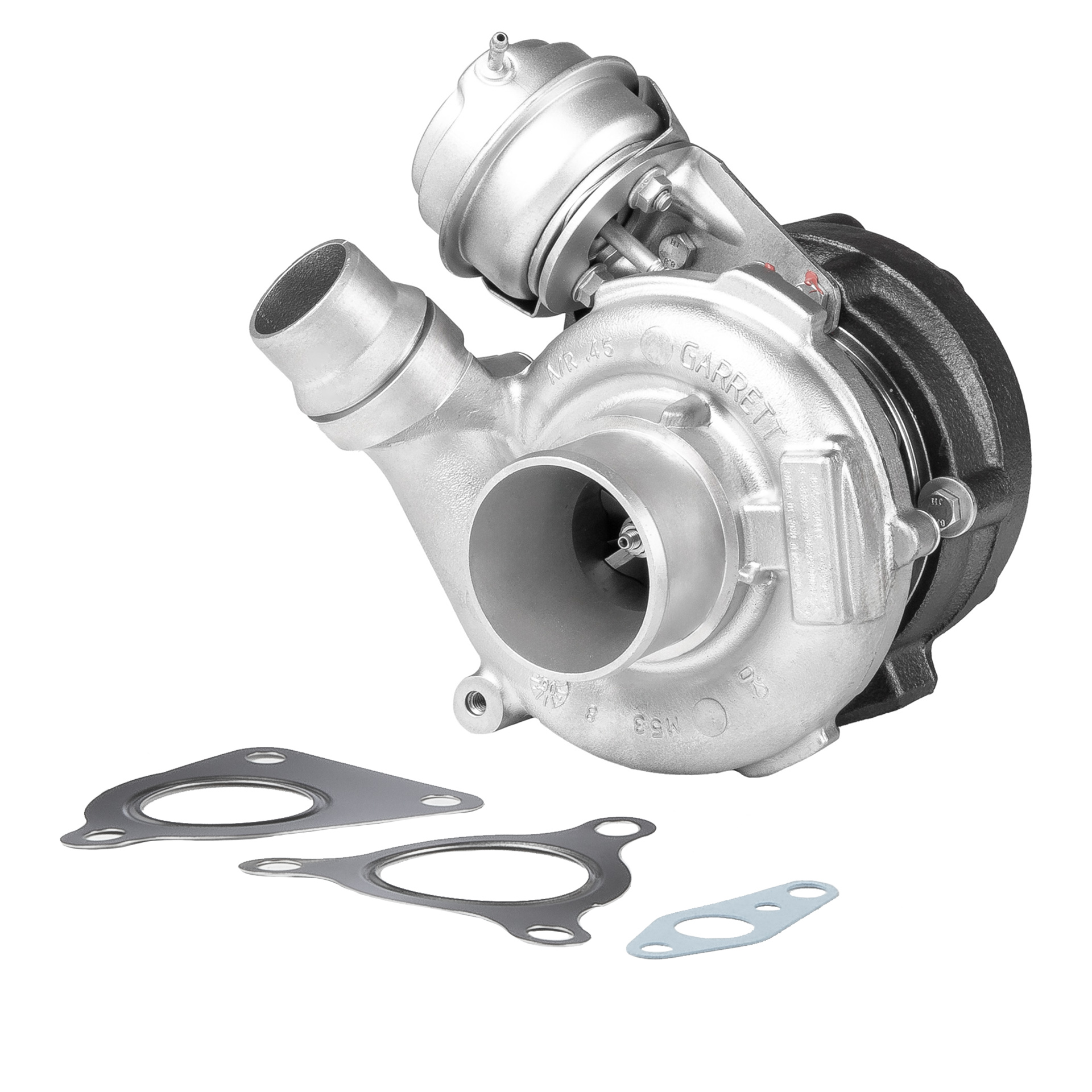 Turbodmychadlo 82 00 741 579A BR Turbo 765016-5001RSG RENAULT, NISSAN, DACIA, RENAULT TRUCKS