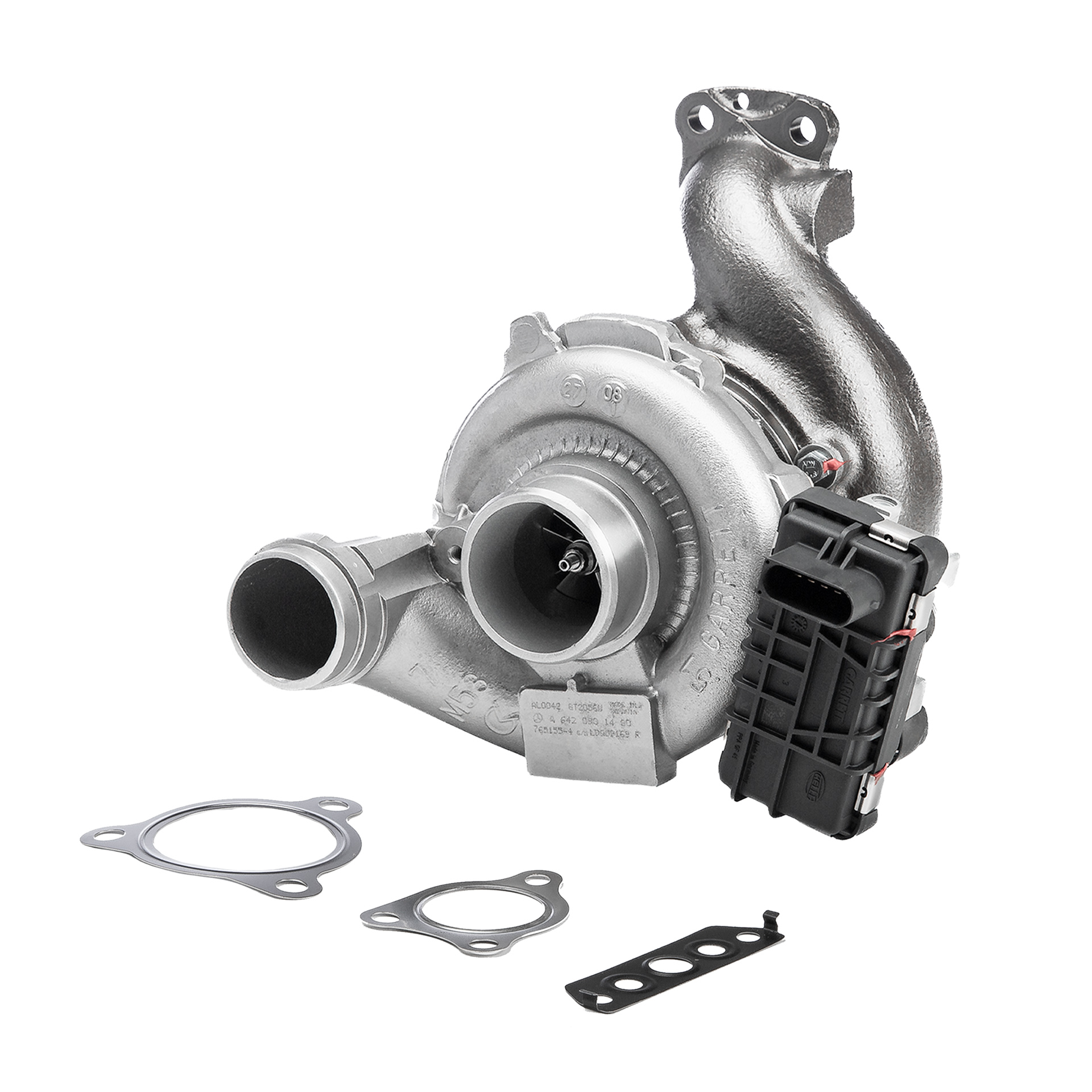 Turbo BR Turbo 765155-5001RSG