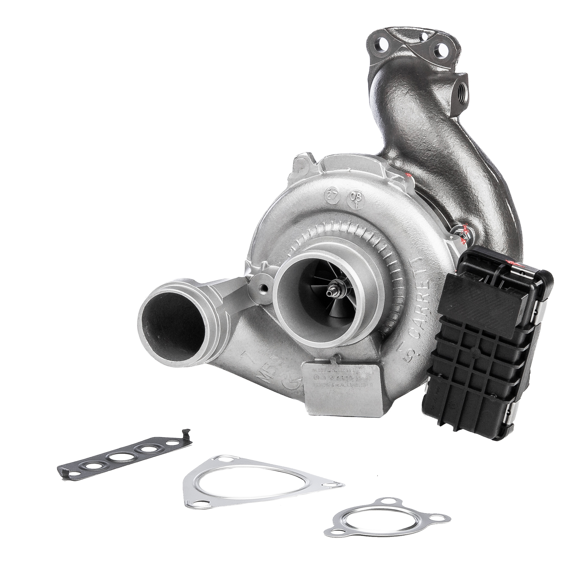 Turbocharger BR Turbo 7613995002S rating