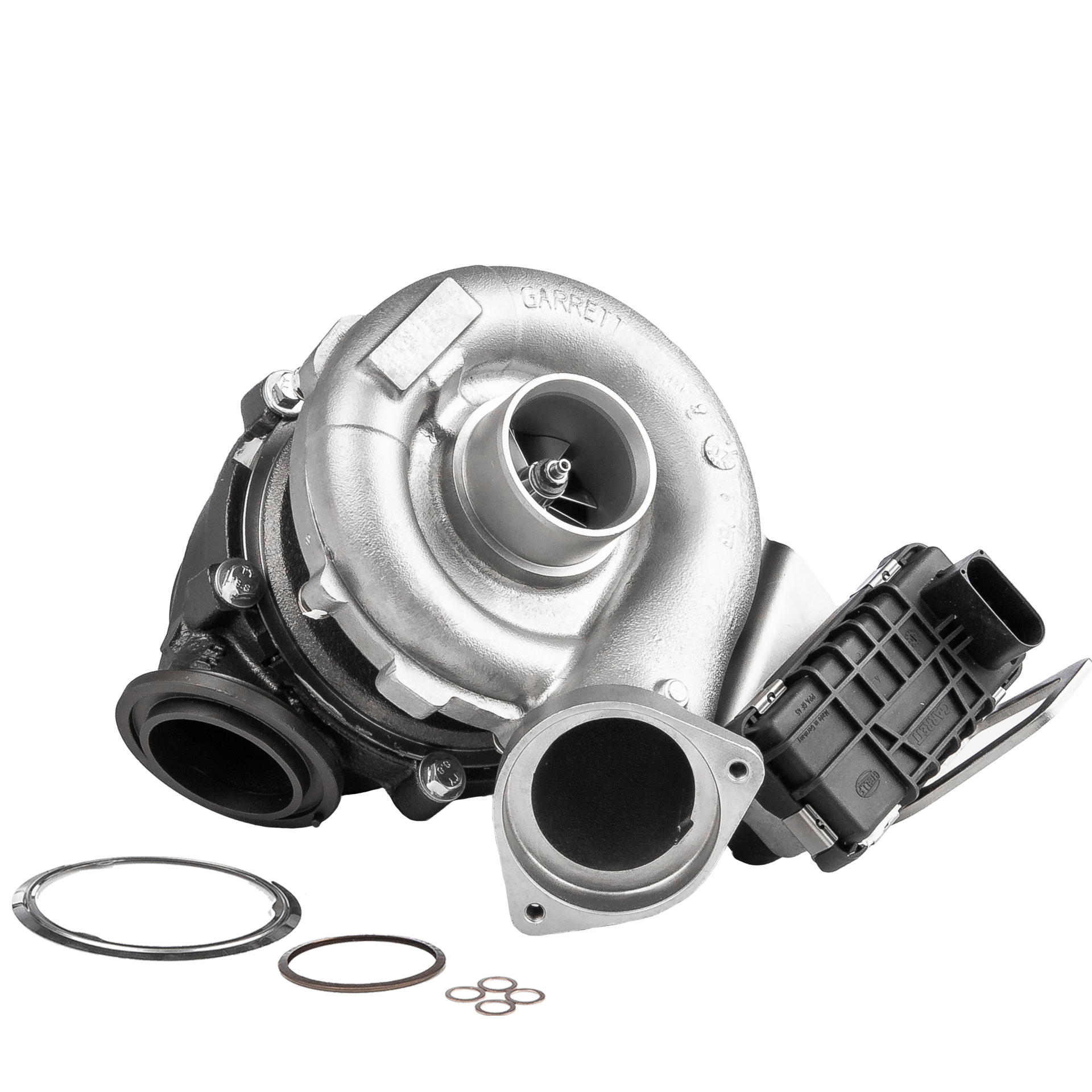 Turbolader 765985-5001RSG BR Turbo 7796313F06 BMW