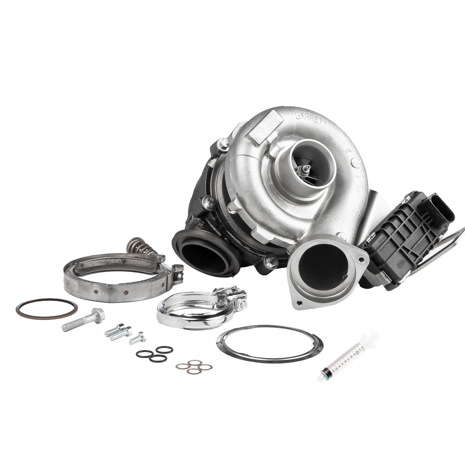 Turbolader 765985-5001RSM BR Turbo 7796313F06 BMW
