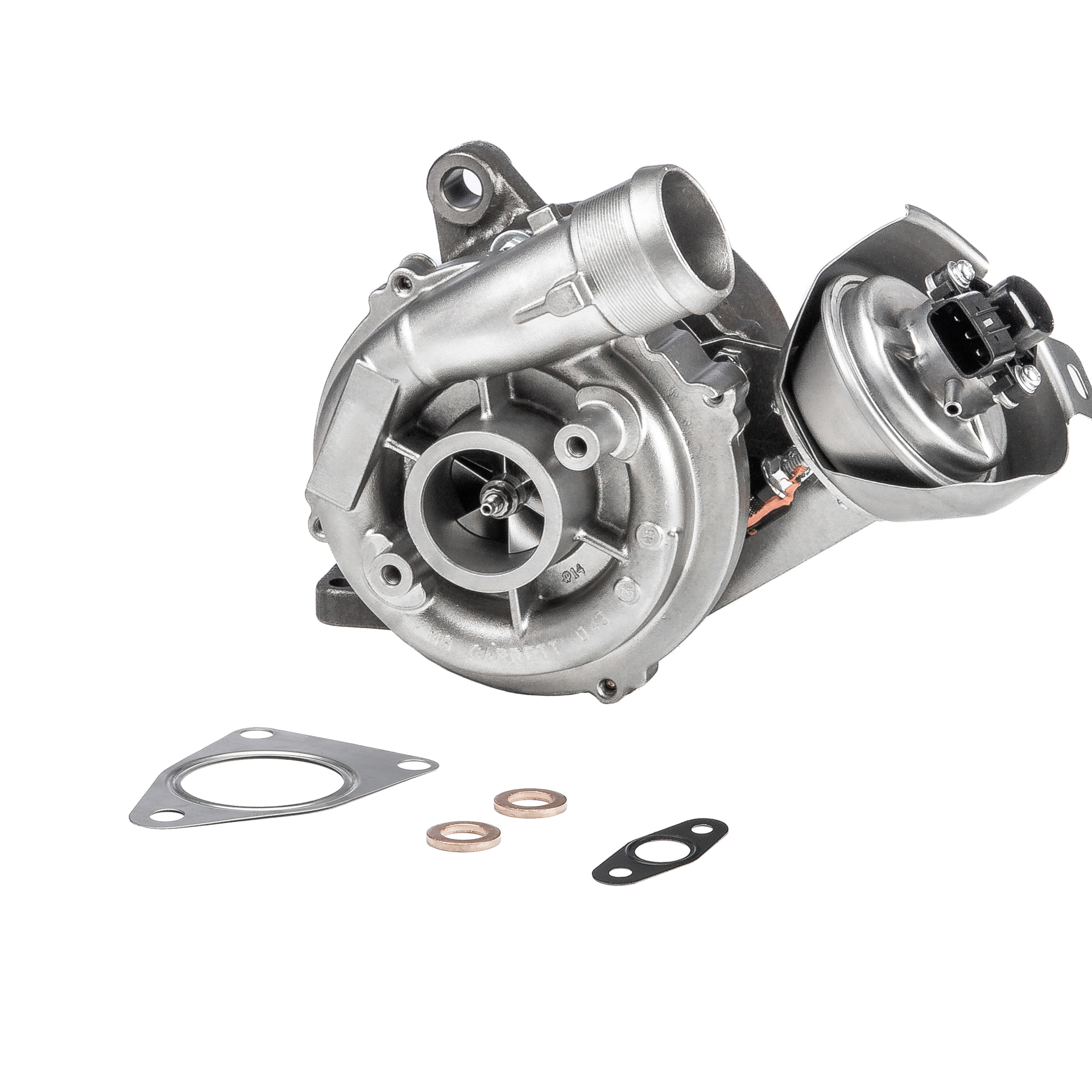 Turbocharger BR Turbo 7659935004S rating