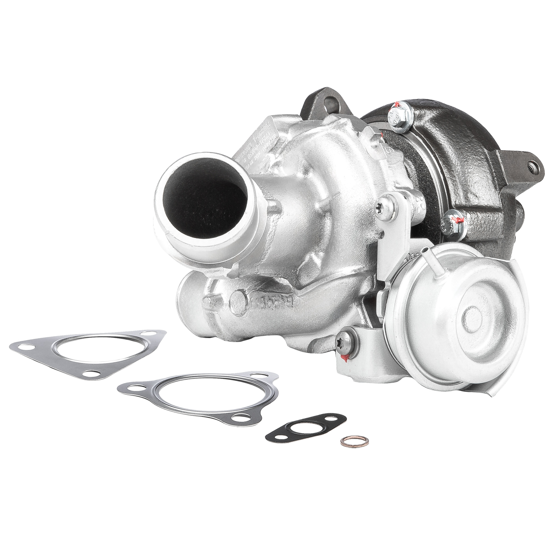 BR Turbo 7514180002 Turbosprężarka Toyota Yaris 1 cena