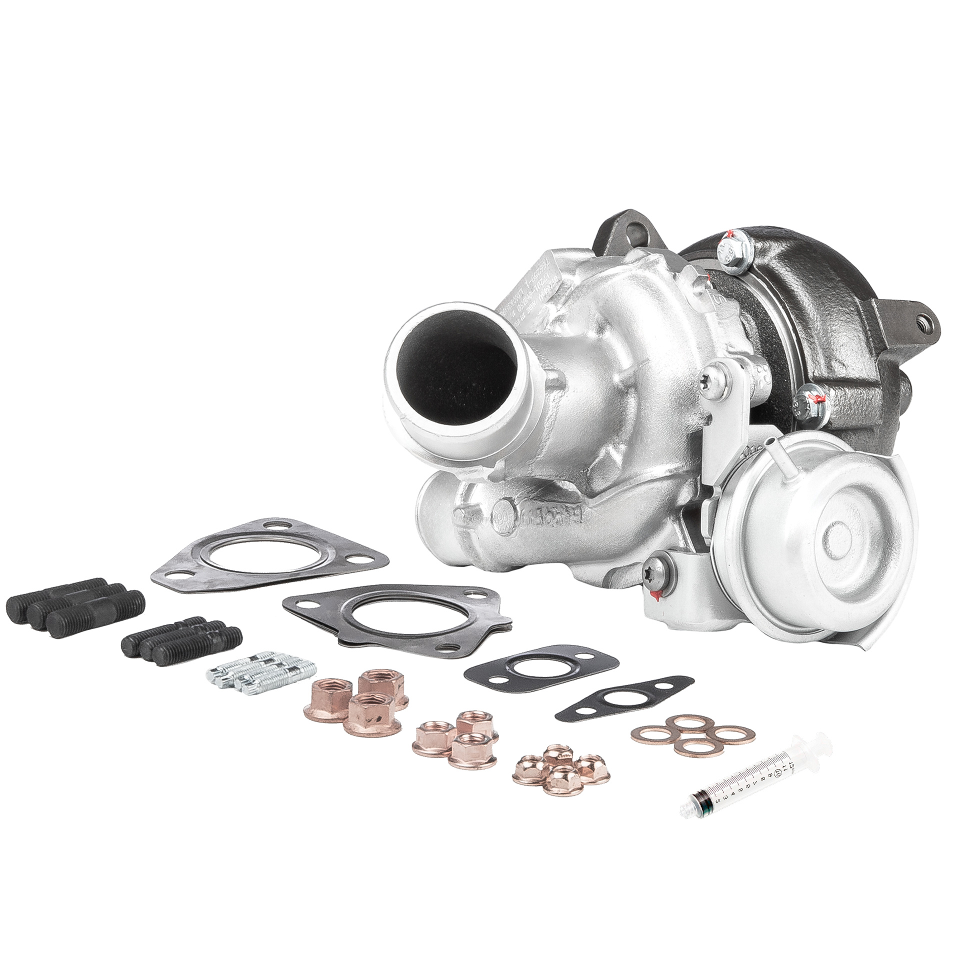 BR Turbo 7514180002 Turbina Toyota Yaris 1 cena