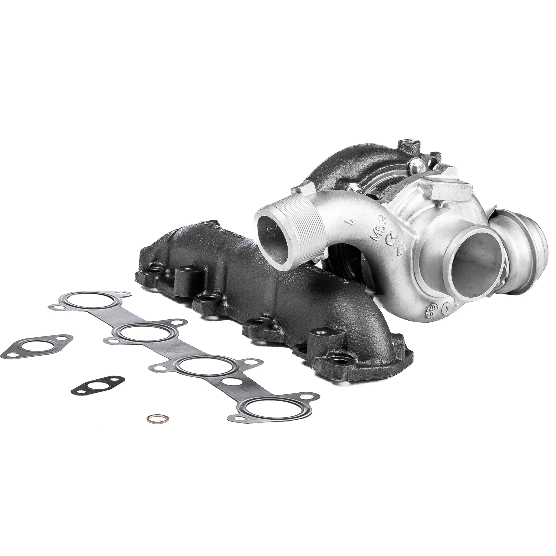 Turbo para motor BR Turbo 767835-5001RSG