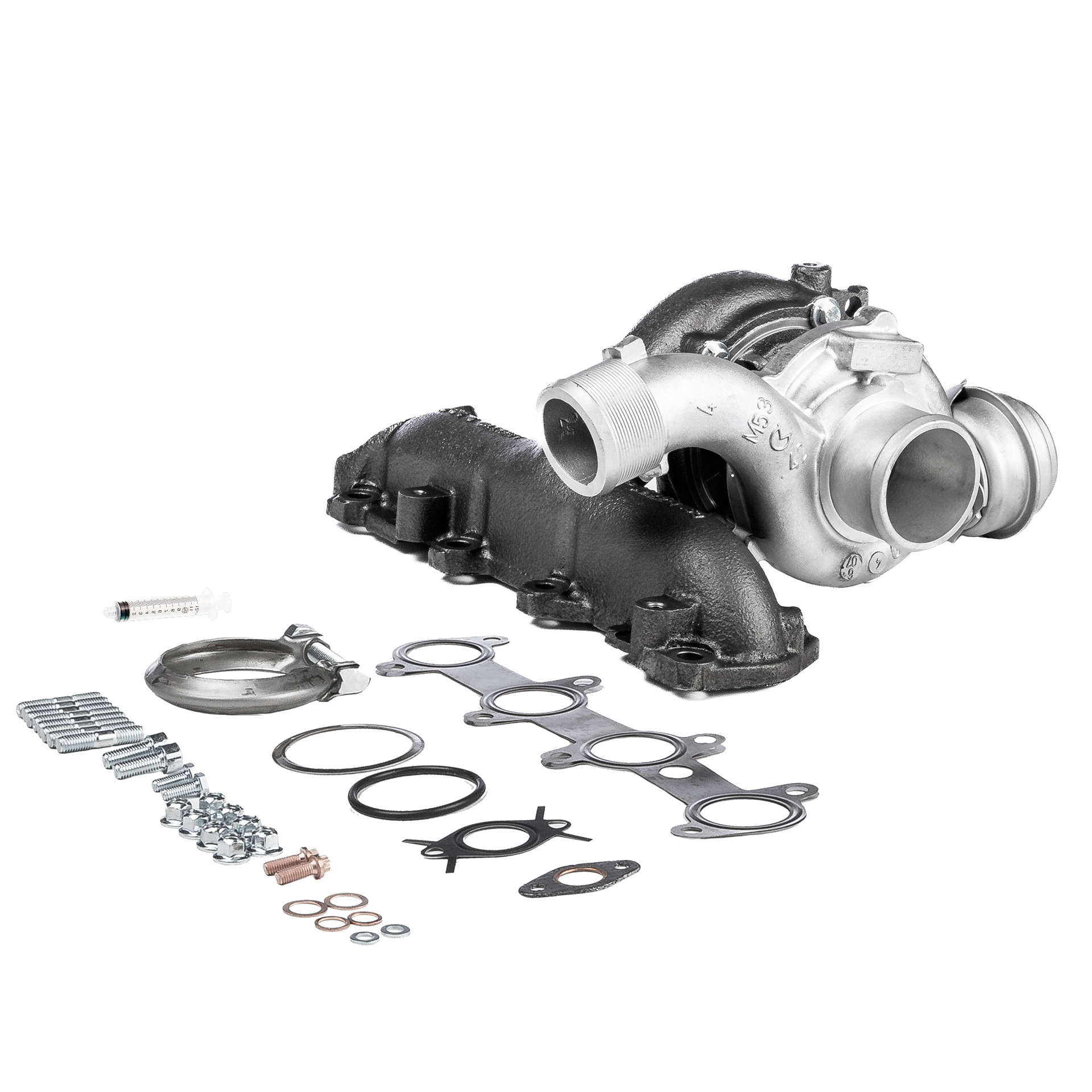 Turbo BR Turbo 767835-5001RSM
