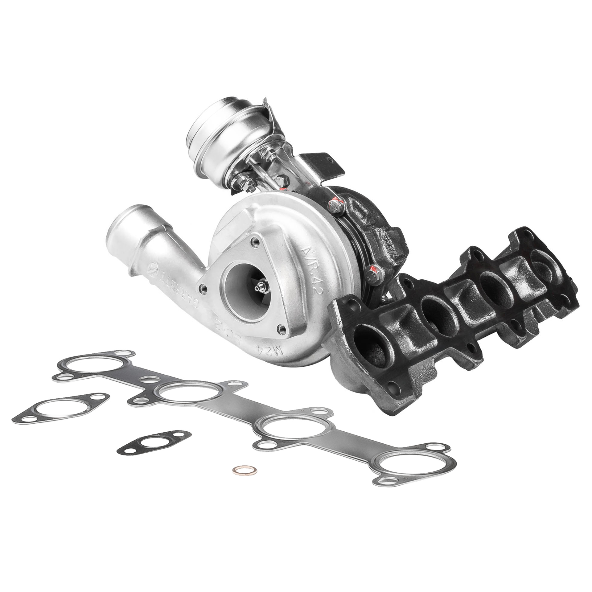 Turbocompresor BR Turbo 767837-5001RSG