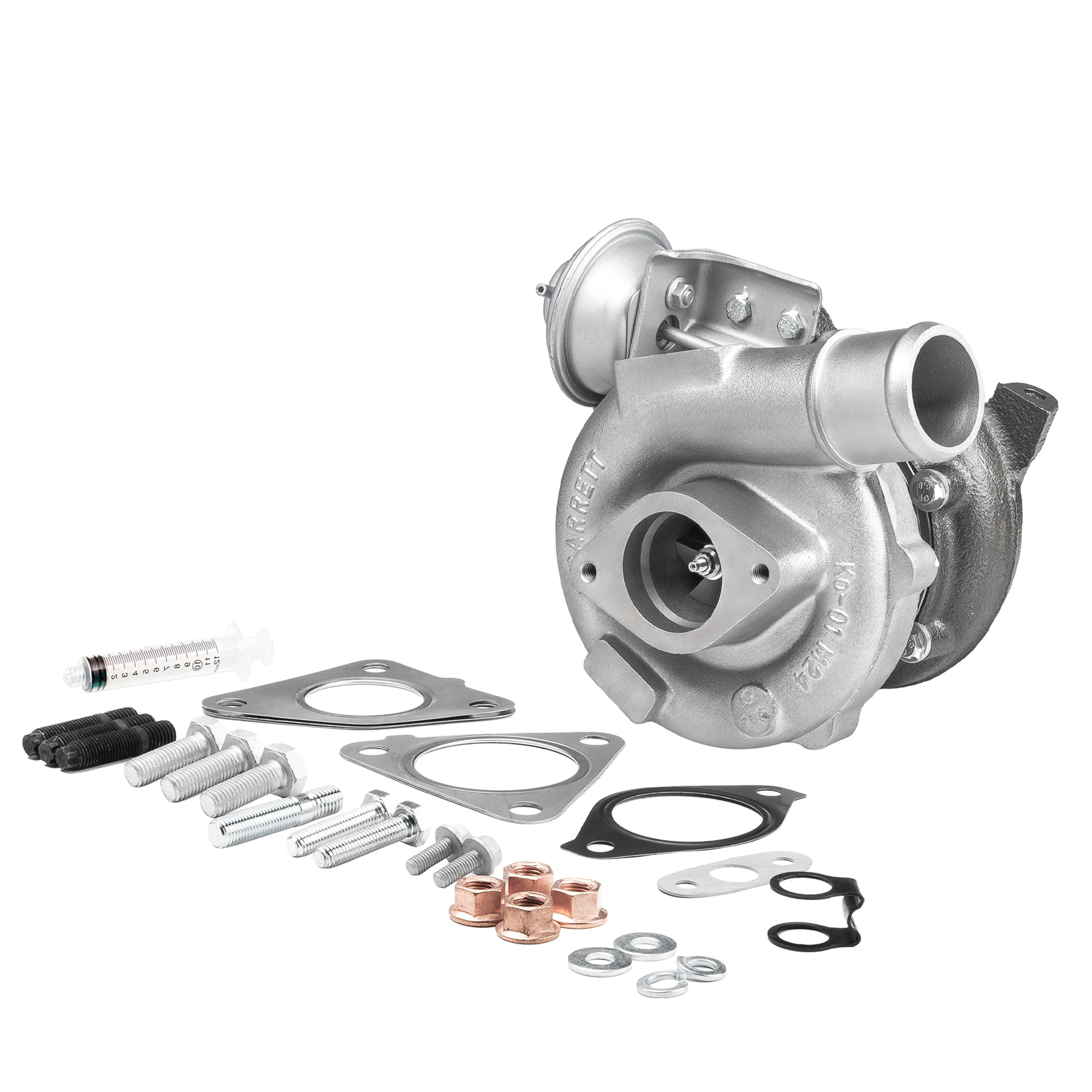 Turbolader 767851-5001RSM BR Turbo 14411MD00B VW, MERCEDES-BENZ, BMW, AUDI, OPEL