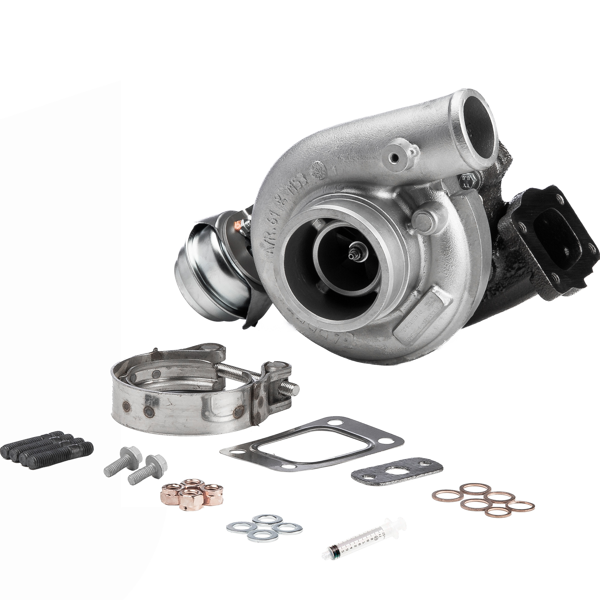 Turbină BR Turbo 768625-5001RSM