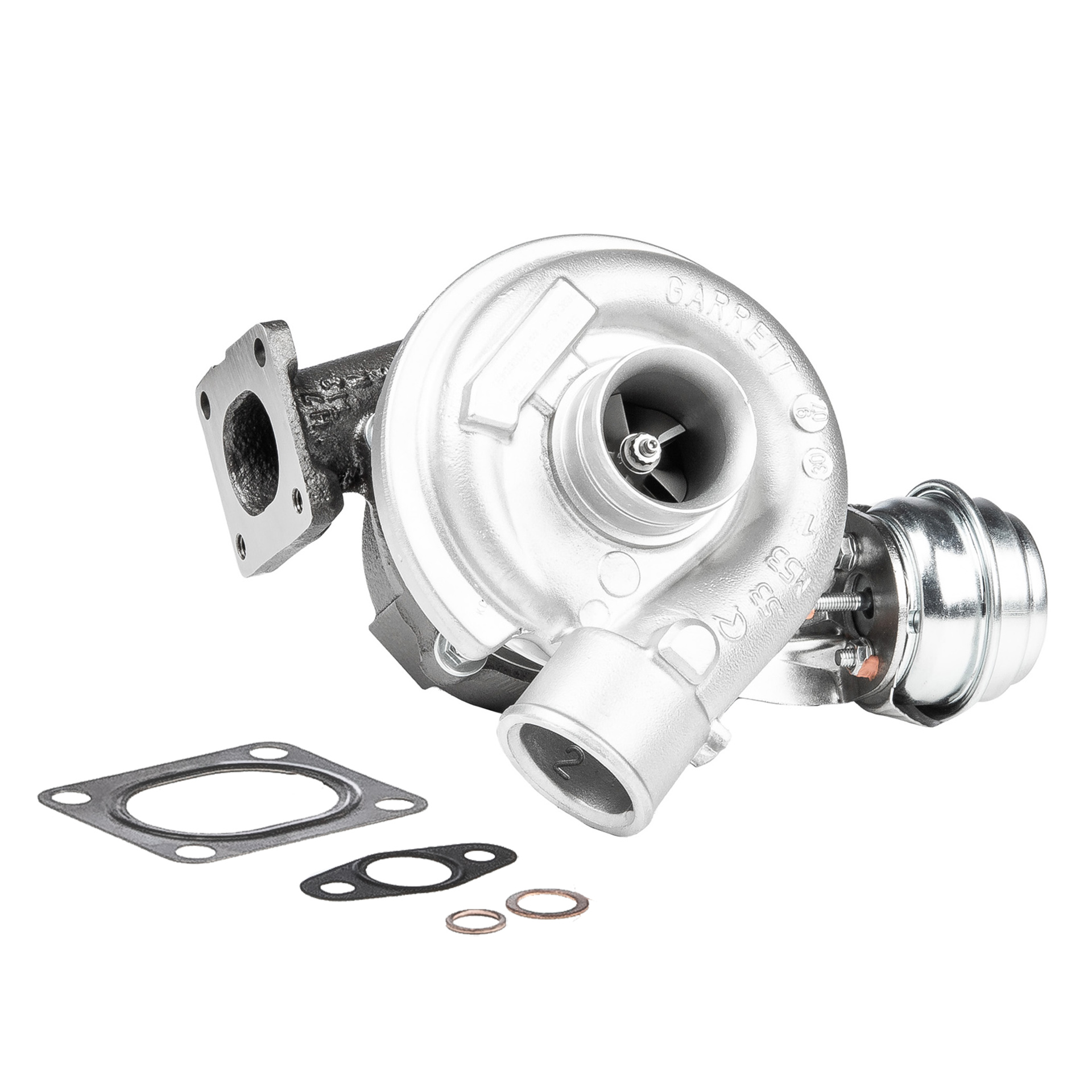 Turbolader BR Turbo 769040-5001RSG