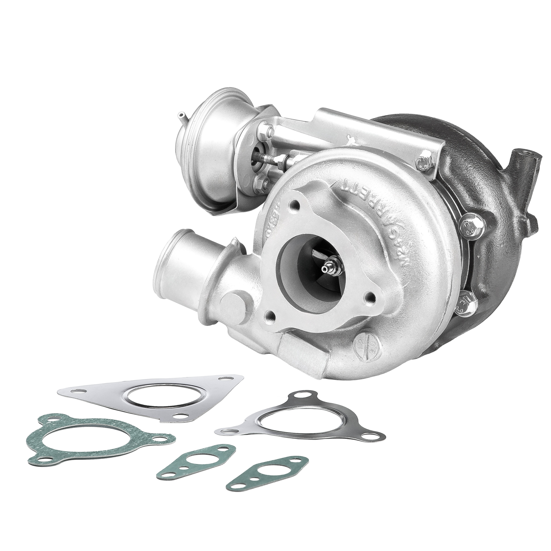 Turbolader 769328-5001RSG BR Turbo 14411VS40A VW, MERCEDES-BENZ, BMW, AUDI, OPEL