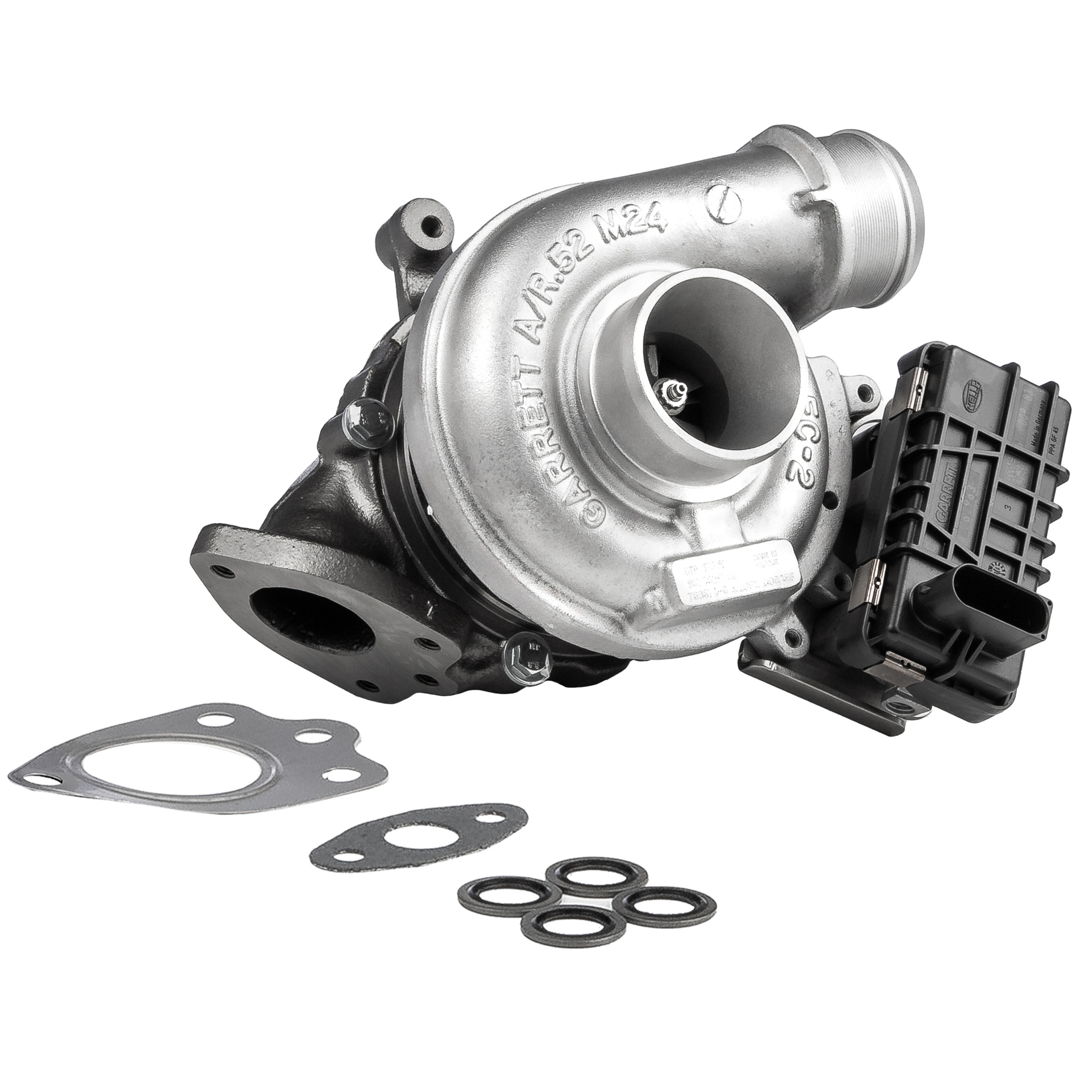 Dmychadlo BR Turbo 769674-5001RSG