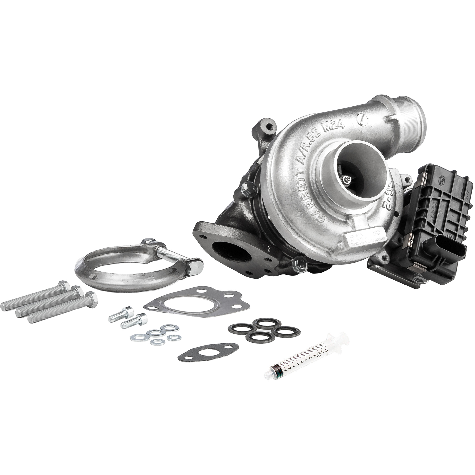 Turbo BR Turbo 769674-5001RSM