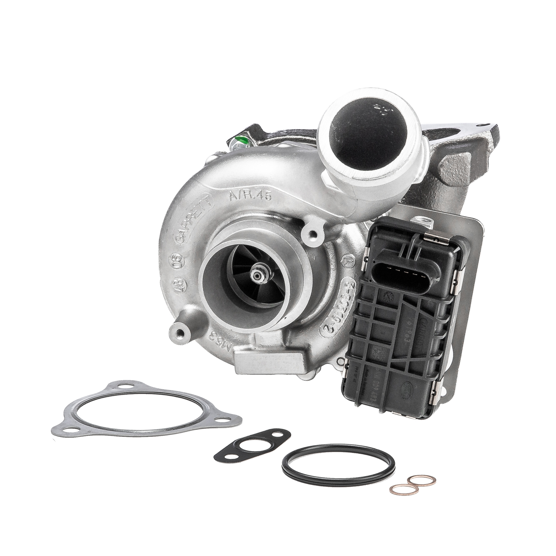 769701-5001RSG Turbocharger BR Turbo 059145715rv VOLKSWAGEN, BMW, MERCEDES-BENZ, OPEL, FORD