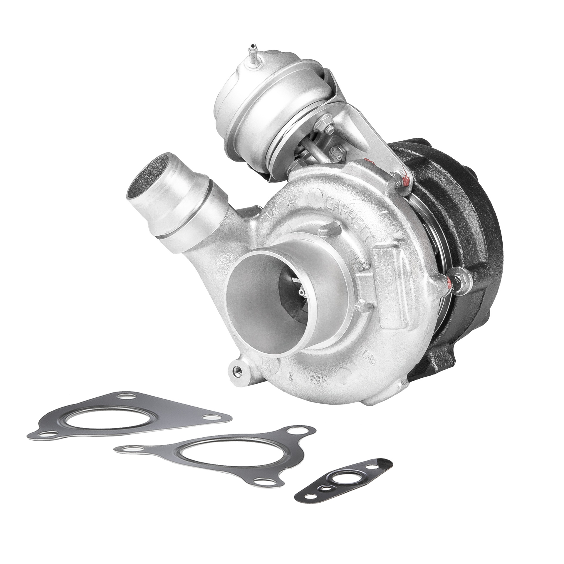 Turbolader 770116-5001RSG BR Turbo 7701477853 RENAULT, NISSAN, DACIA, RENAULT TRUCKS