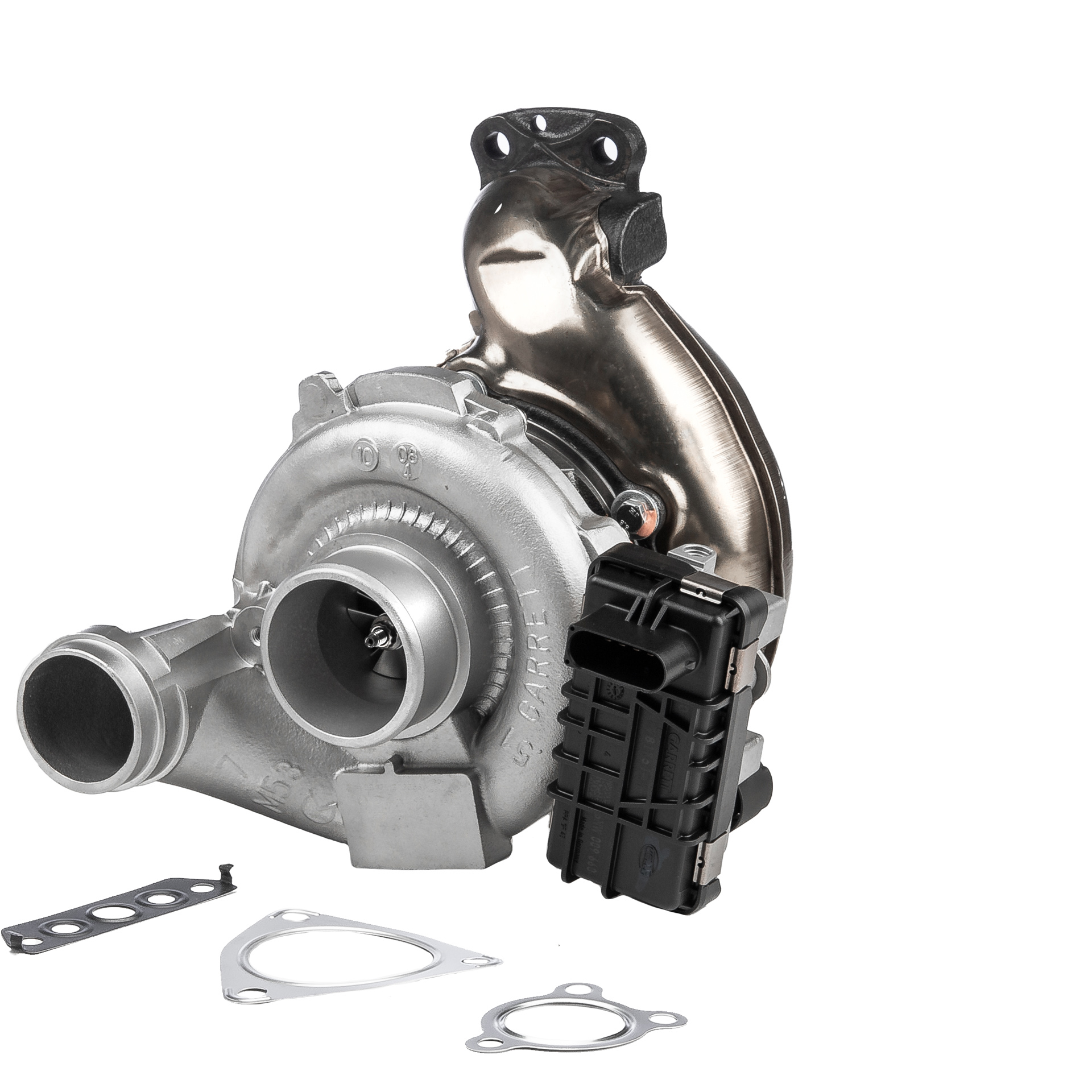Turbolader 770895-5001RSG BR Turbo 7708952 MERCEDES-BENZ