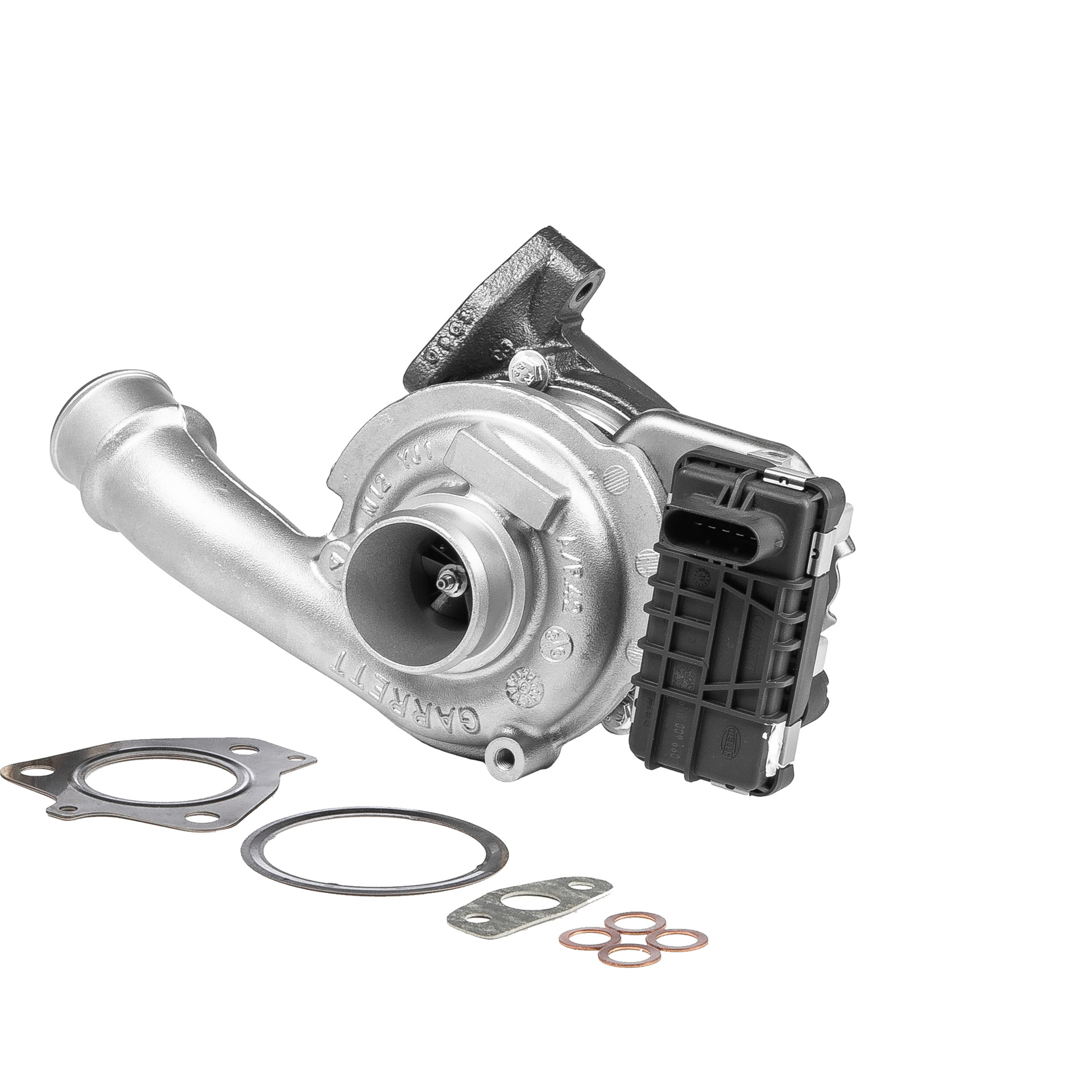 Turbocharger 771903-5001RS BR Turbo 771903-5001RSG CHEVROLET, DAEWOO