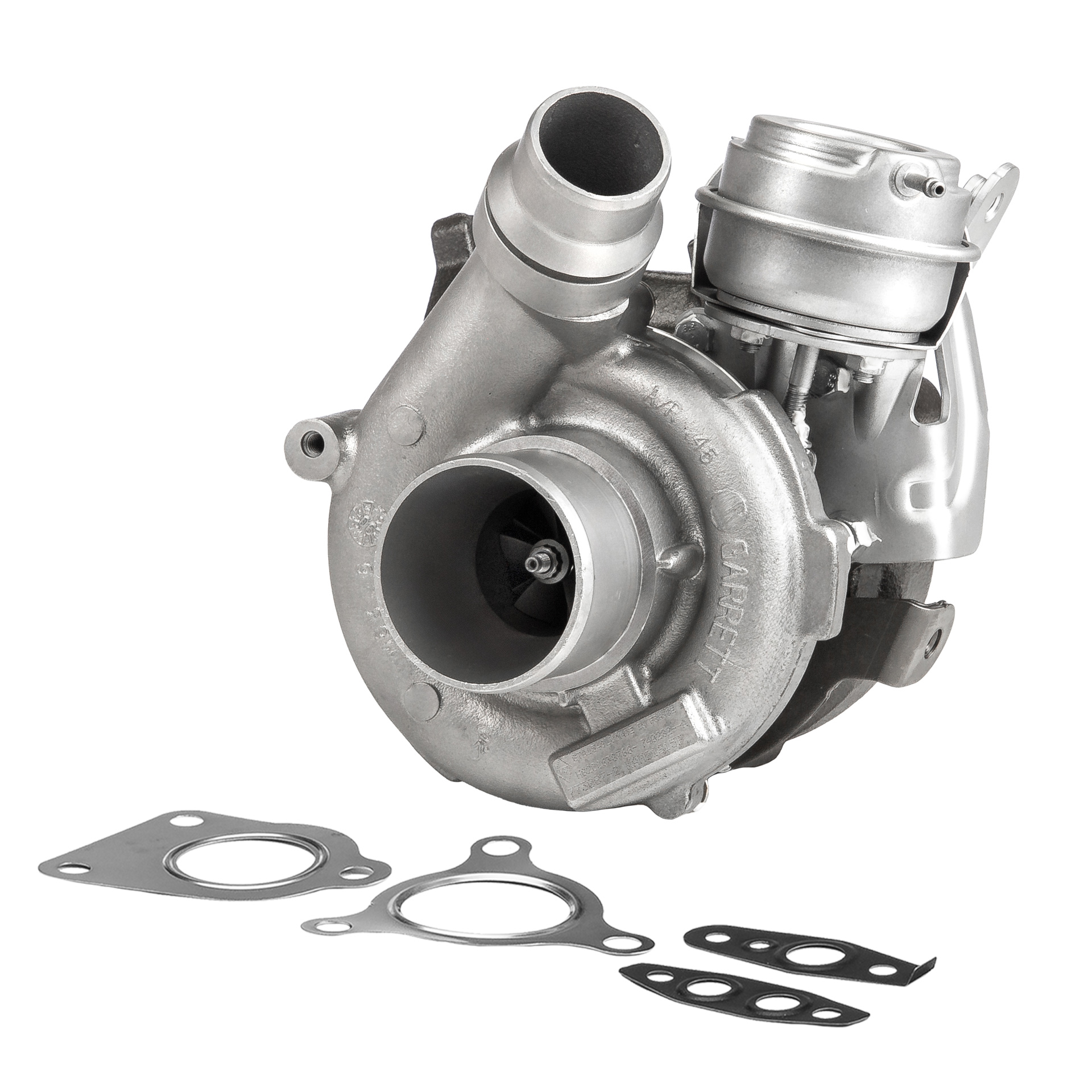 Turbolader 773087-5001RSG BR Turbo 8200740282F RENAULT, NISSAN, RENAULT TRUCKS