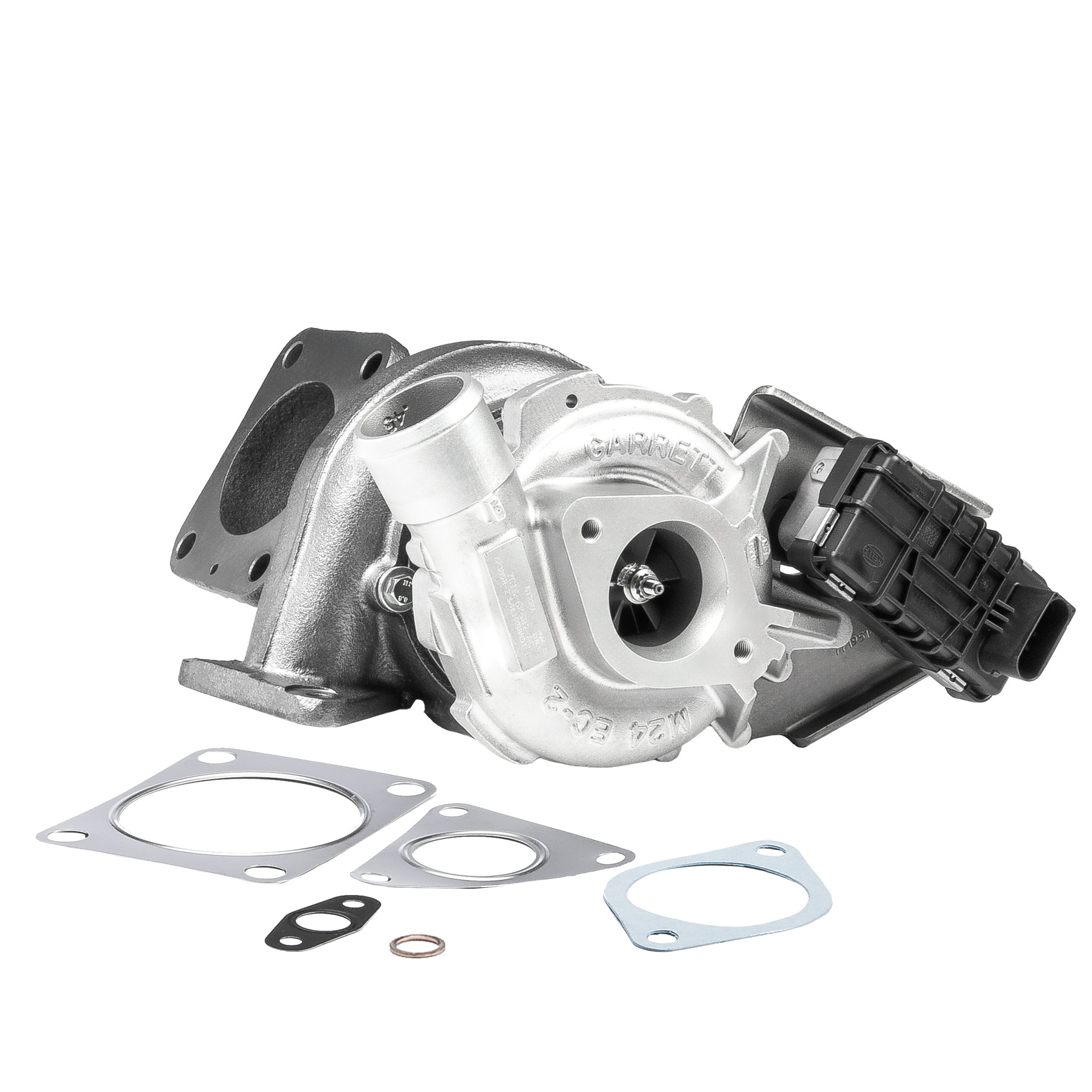 Turbolader 773098-5001RSG BR Turbo RE7C166K682AE FORD