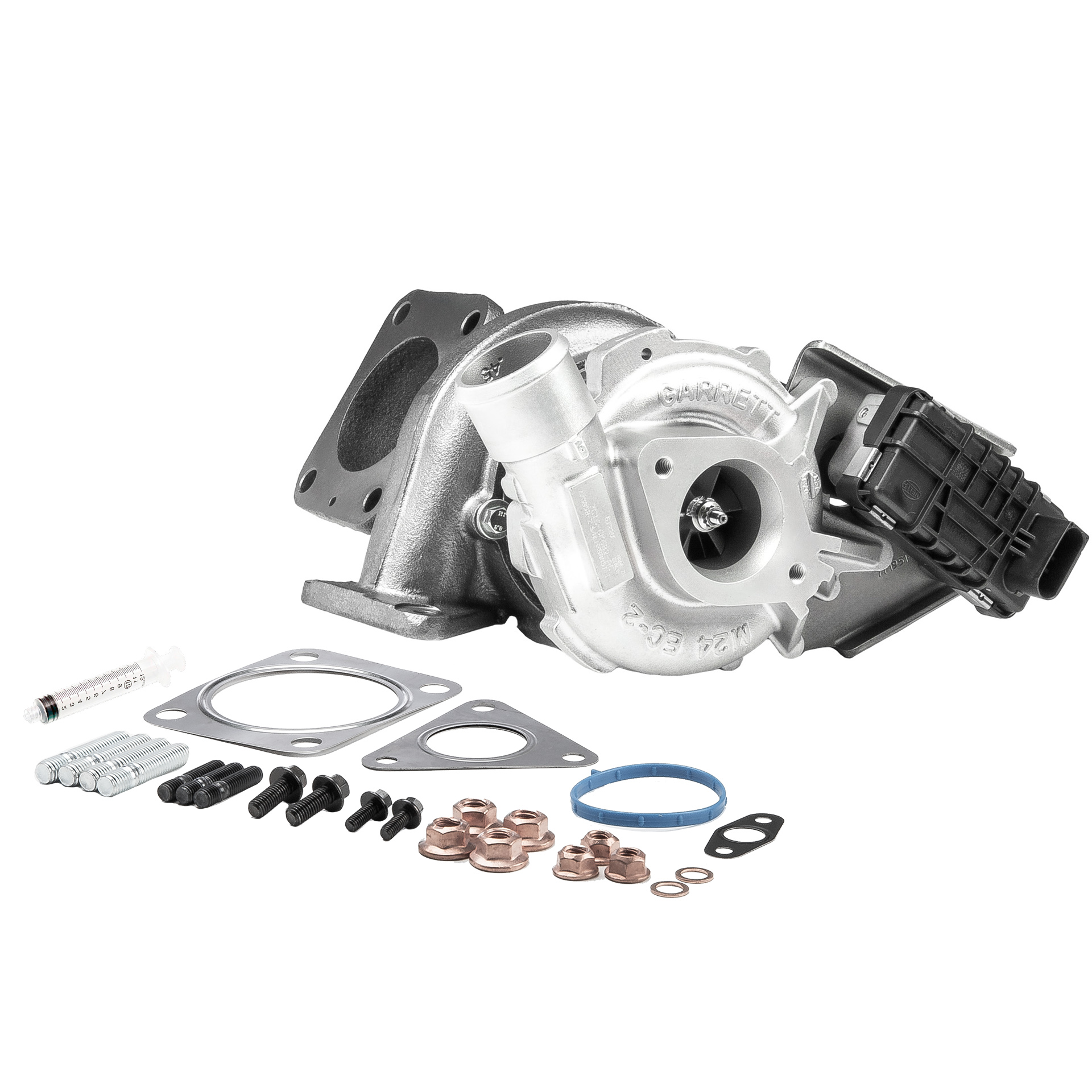 Turbolader 773098-5001RSM BR Turbo RE7C166K682AE FORD