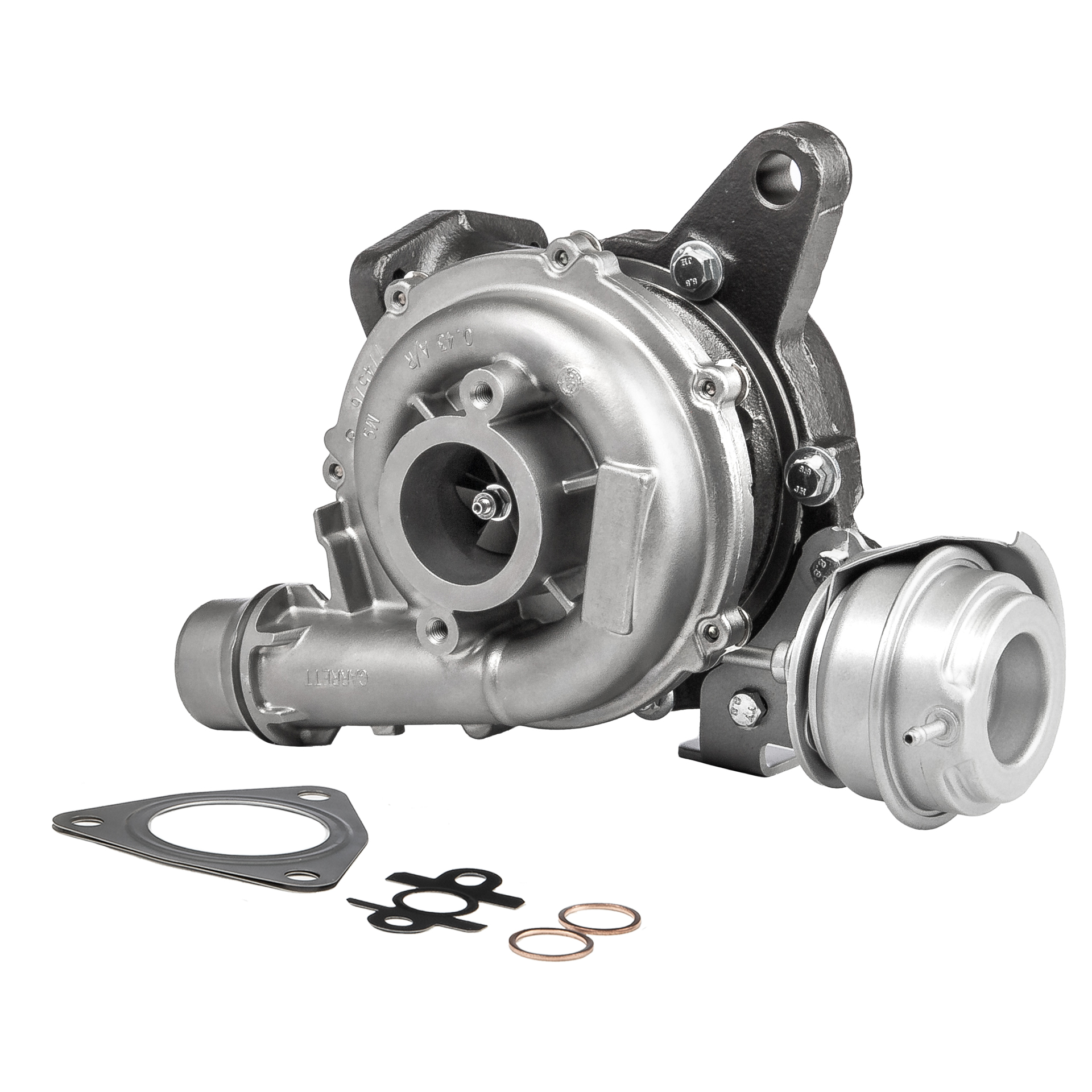 Turbolader 774193-5001RSG BR Turbo 7701478904 RENAULT