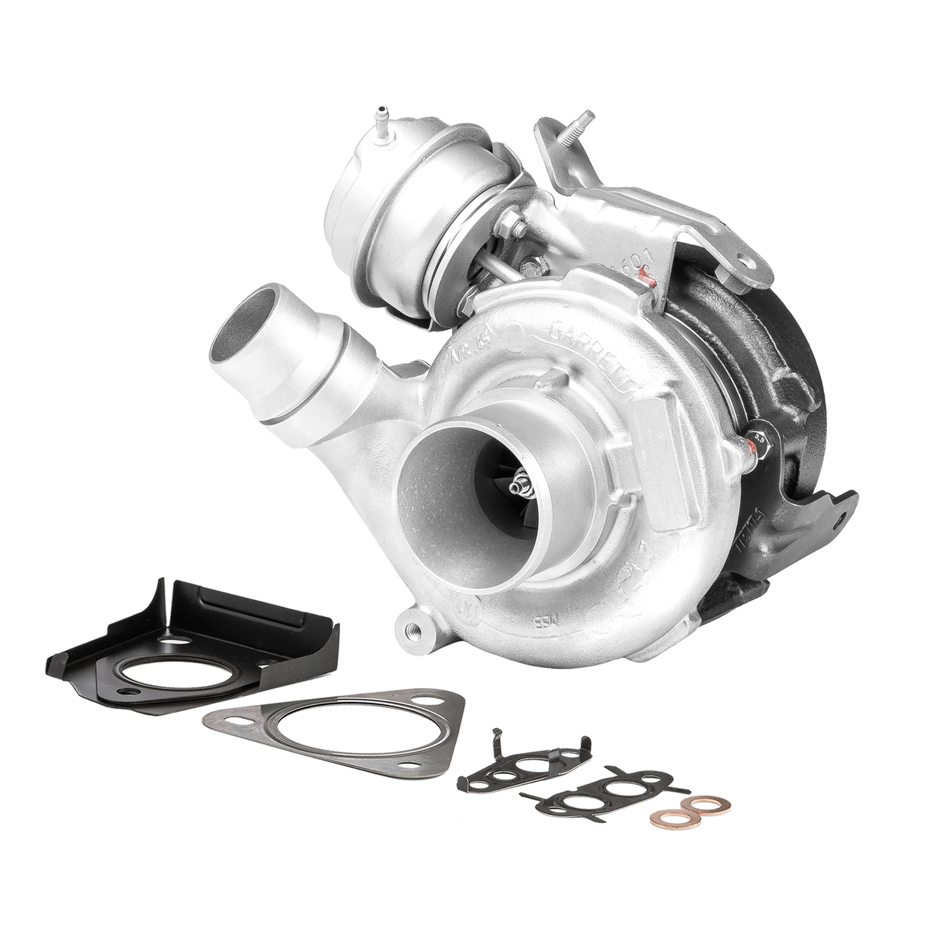 Turbolader 82006-73417D BR Turbo 774833-5001RSG RENAULT, NISSAN, SUZUKI, RENAULT TRUCKS