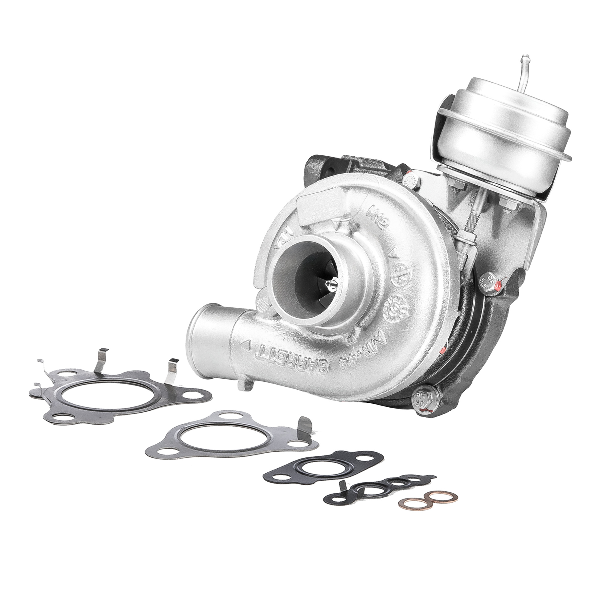 Turbocharger M28201-2A701 BR Turbo 775274-5001RSG HONDA, HYUNDAI, KIA