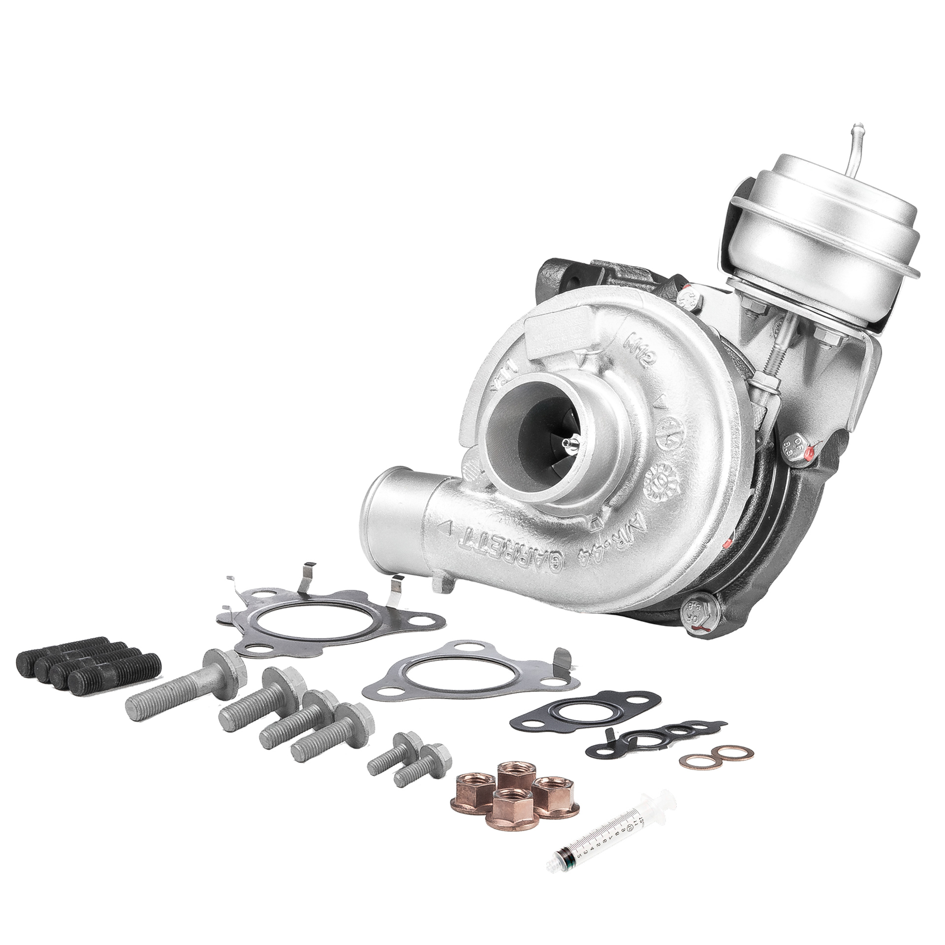 Turbolader 775274-5001RSM BR Turbo 282012A700 HYUNDAI, KIA, HONDA