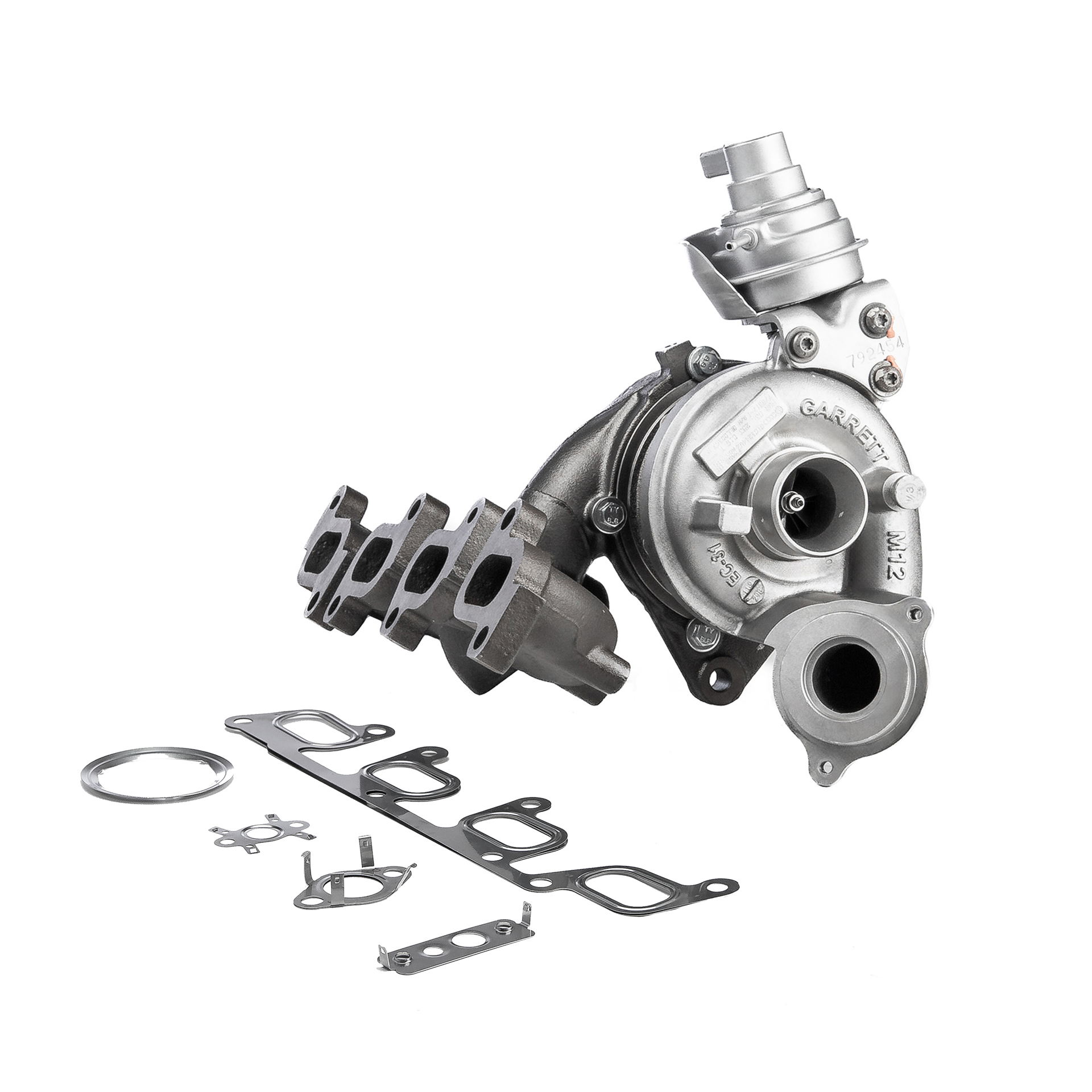 Turbodmychadlo BR Turbo 775517-5001RSG