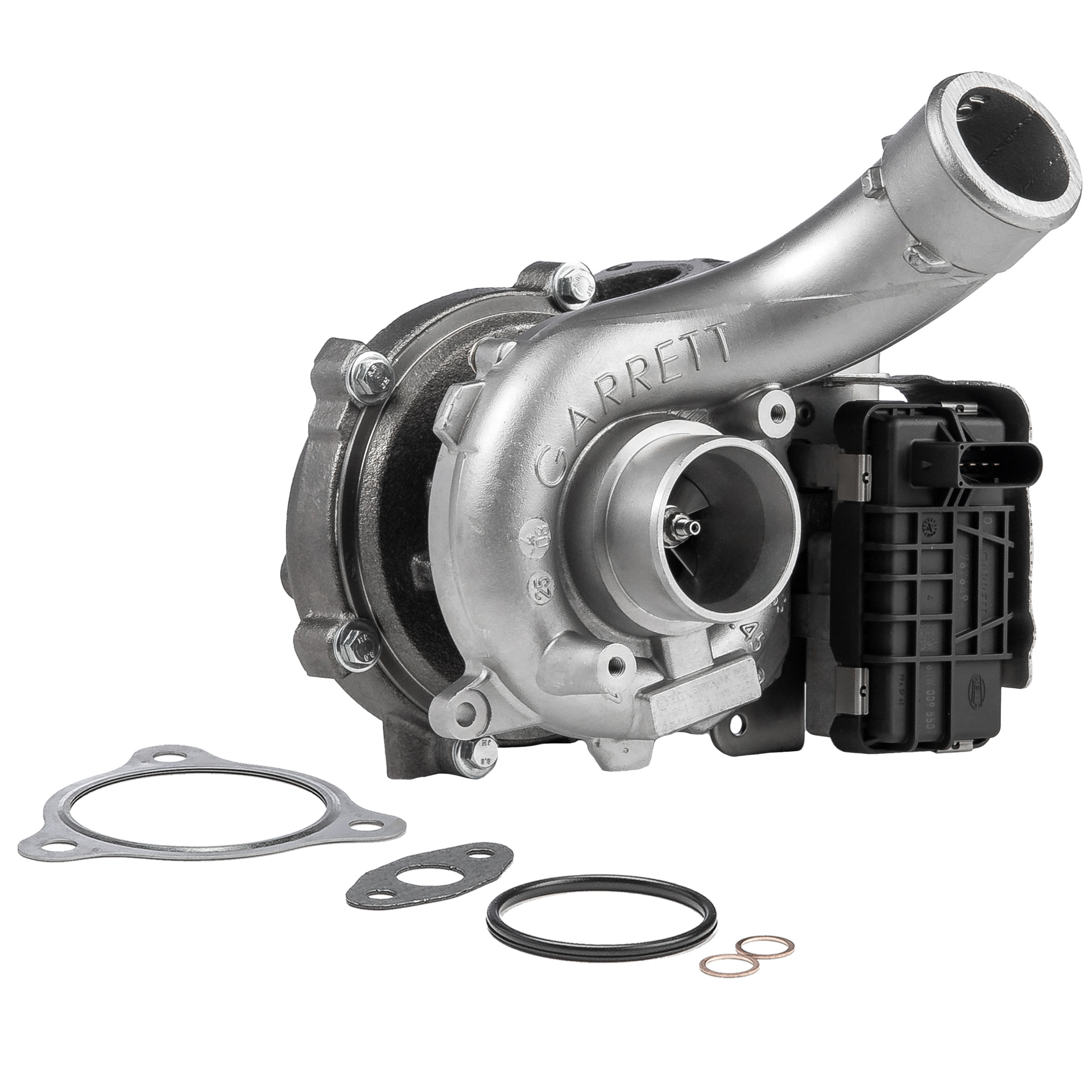 Turbolader 059 145 722 K BR Turbo 776469-5001RSG VW, AUDI, BMW, SKODA, SEAT