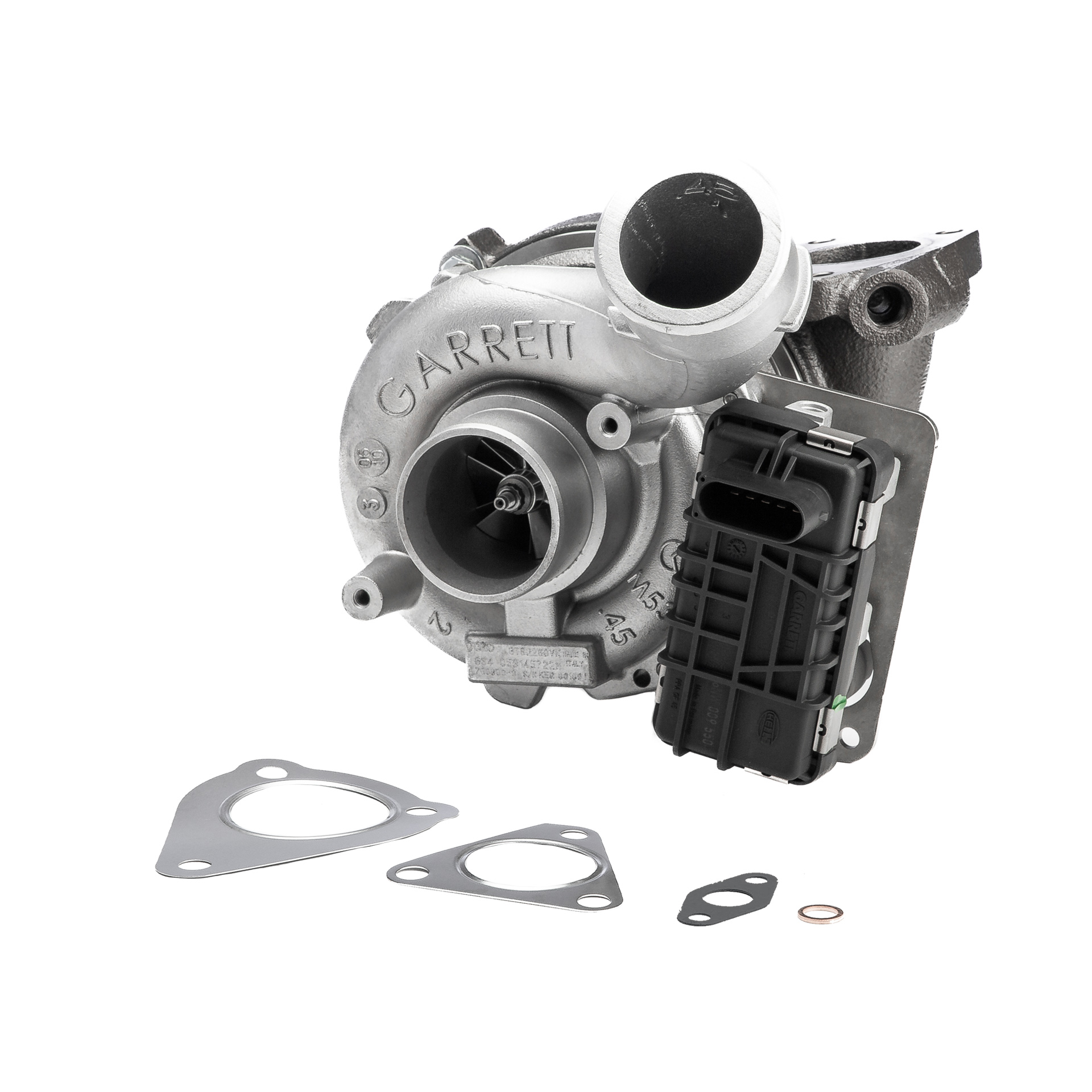 Turbina BR Turbo 776470-5001RSG
