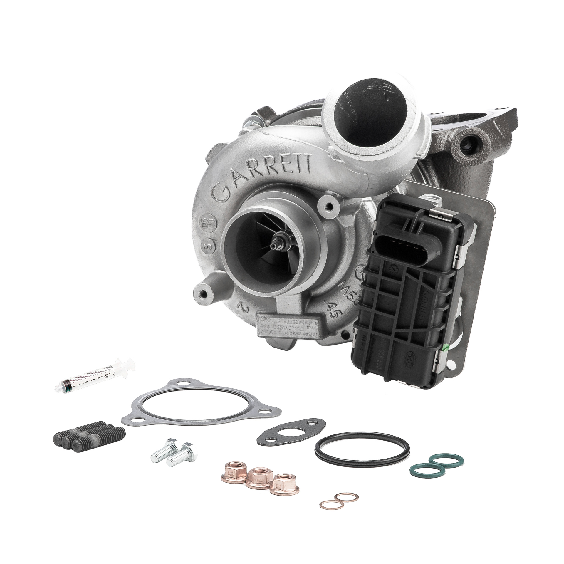 Turbocompresor BR Turbo 776470-5001RSM