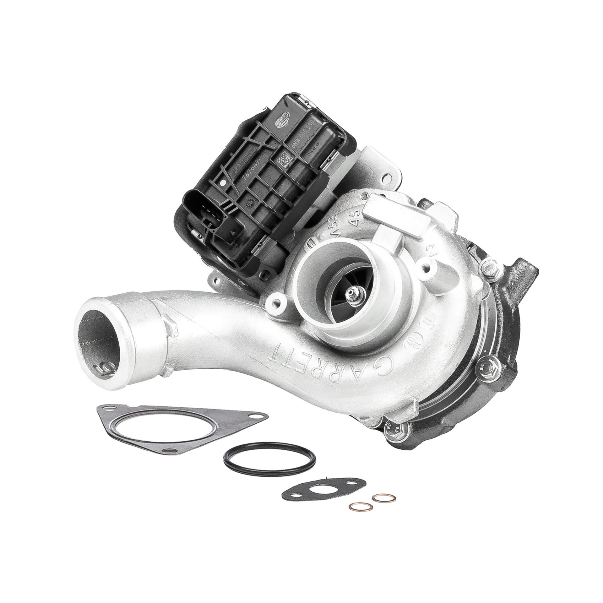 Turbochargers BR Turbo 777159-5001RSG