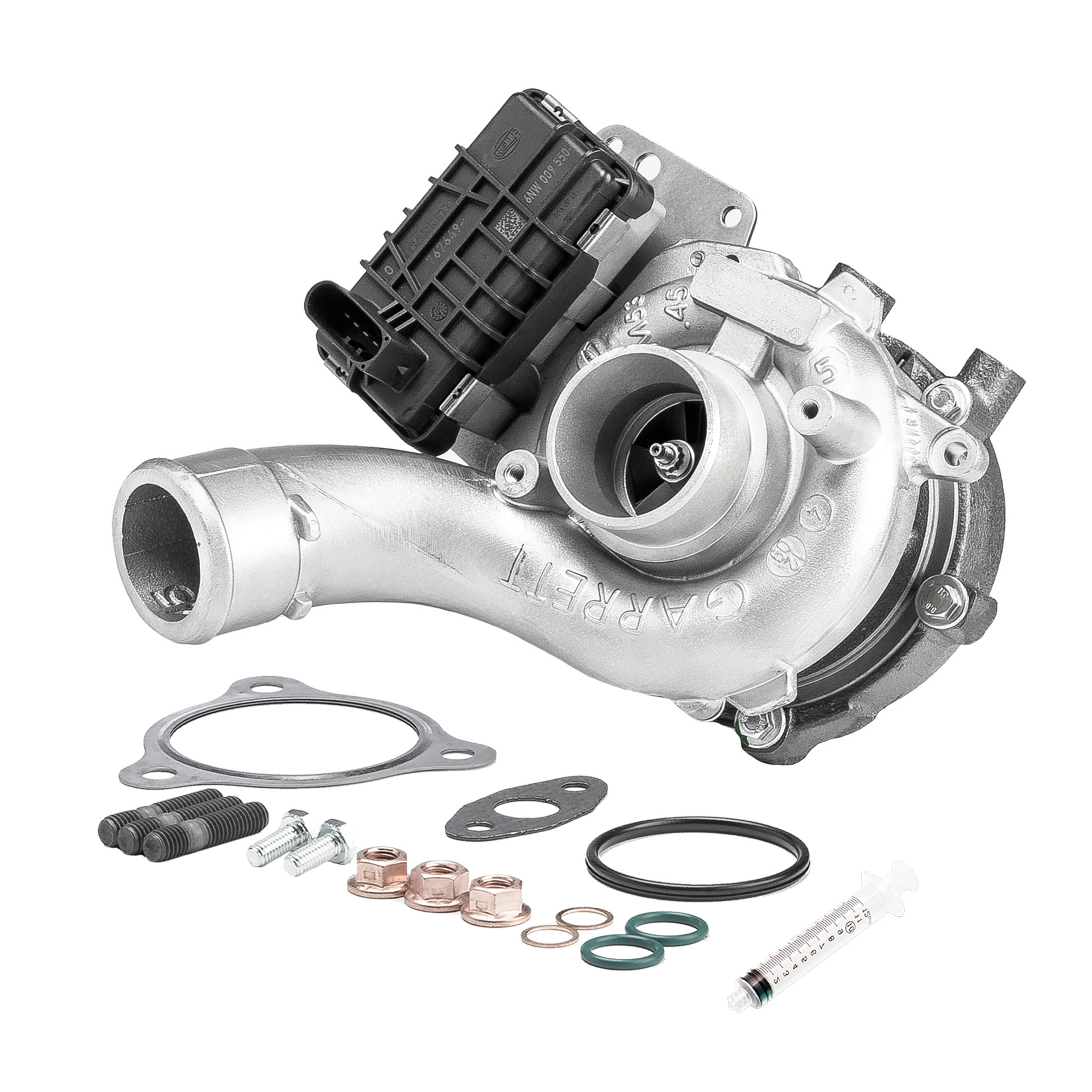 BR Turbo 777162-5001RSM Turbodmychadlo