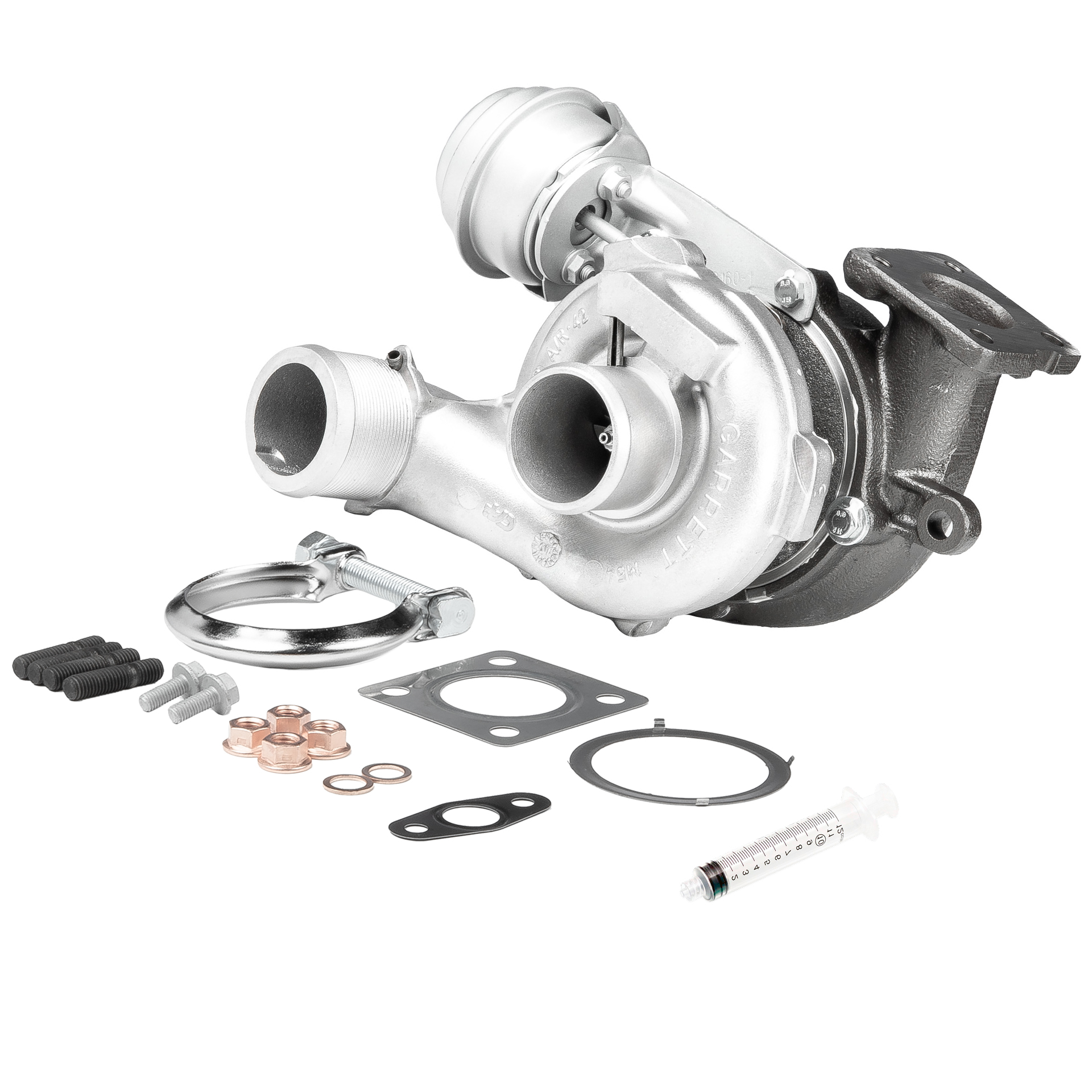 Turbo BR Turbo 777250-5001RSM