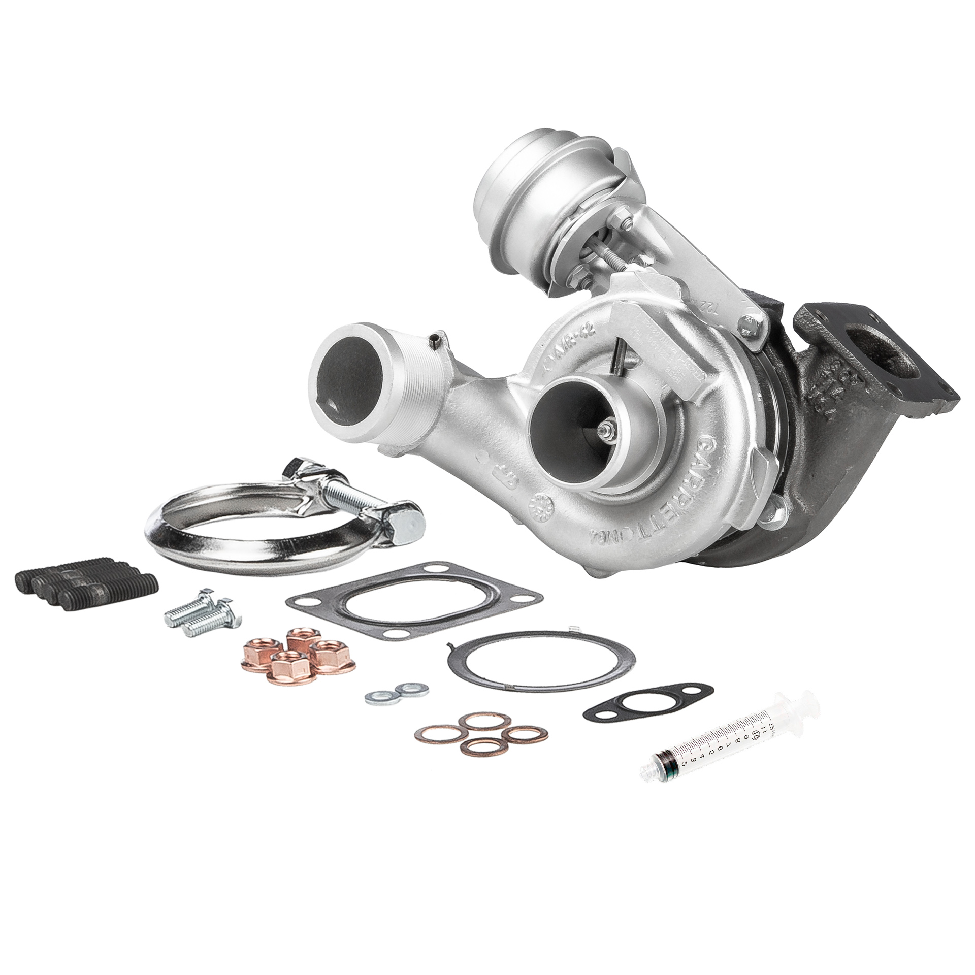 Turbo BR Turbo 777251-5001RSM